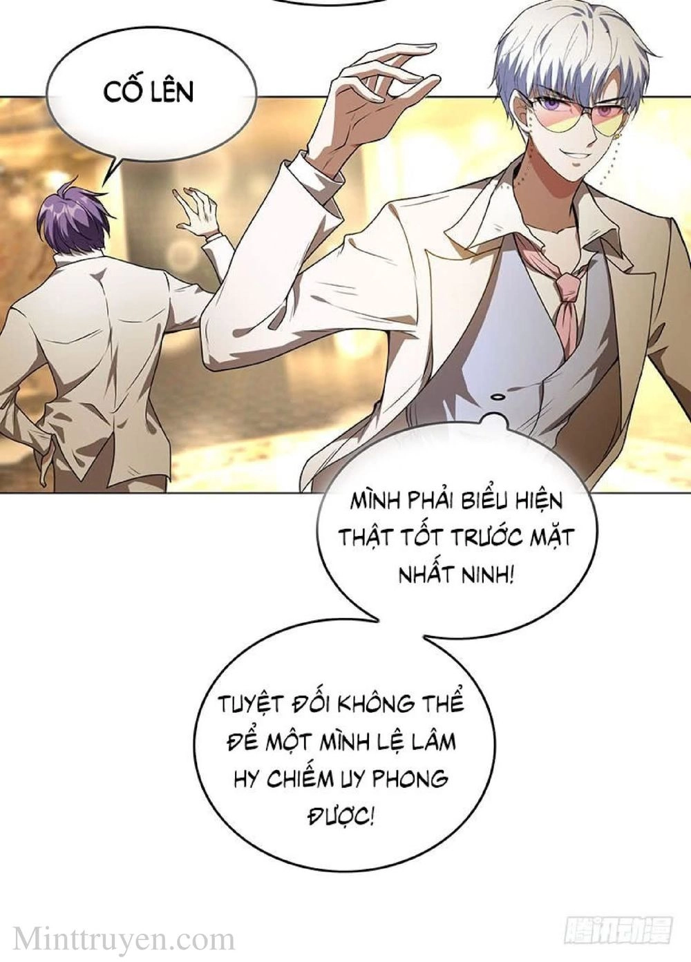 Thuần Tình Lục Thiếu Chapter 99 - 45