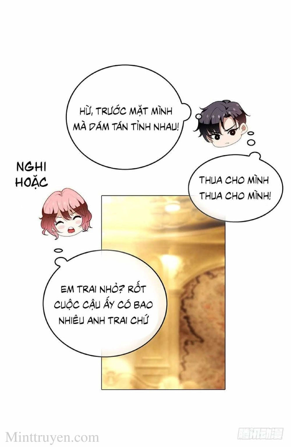 Thuần Tình Lục Thiếu Chapter 99 - 47