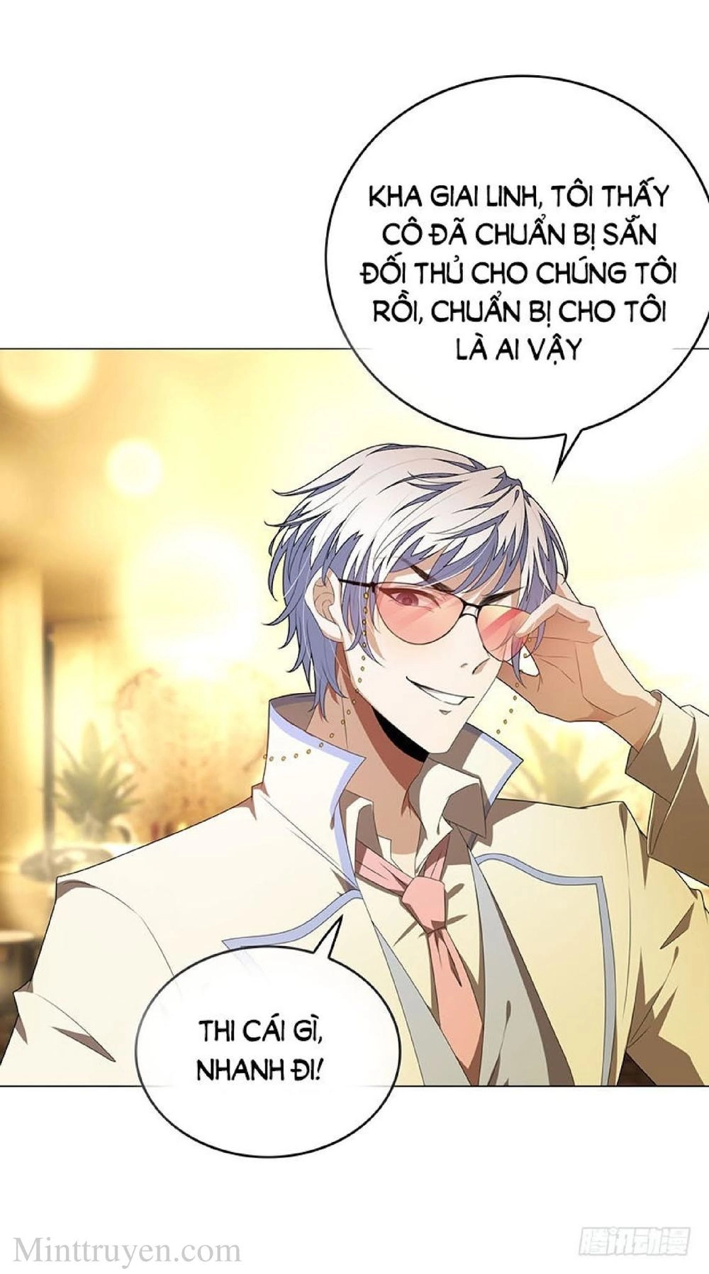 Thuần Tình Lục Thiếu Chapter 99 - 48