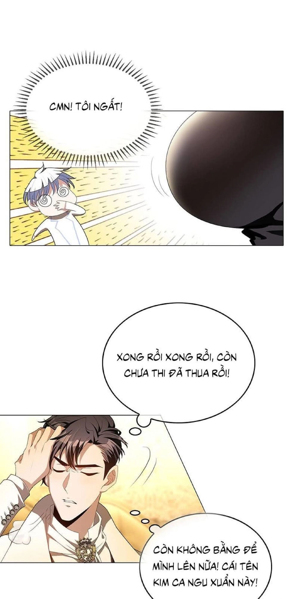 Thuần Tình Lục Thiếu Chapter 99 - 54