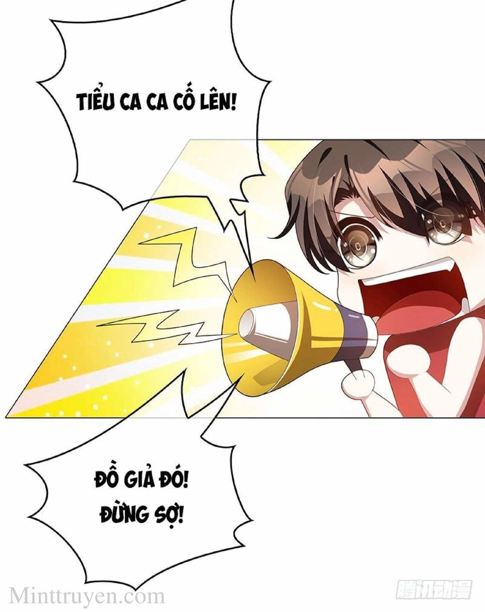 Thuần Tình Lục Thiếu Chapter 99 - 56