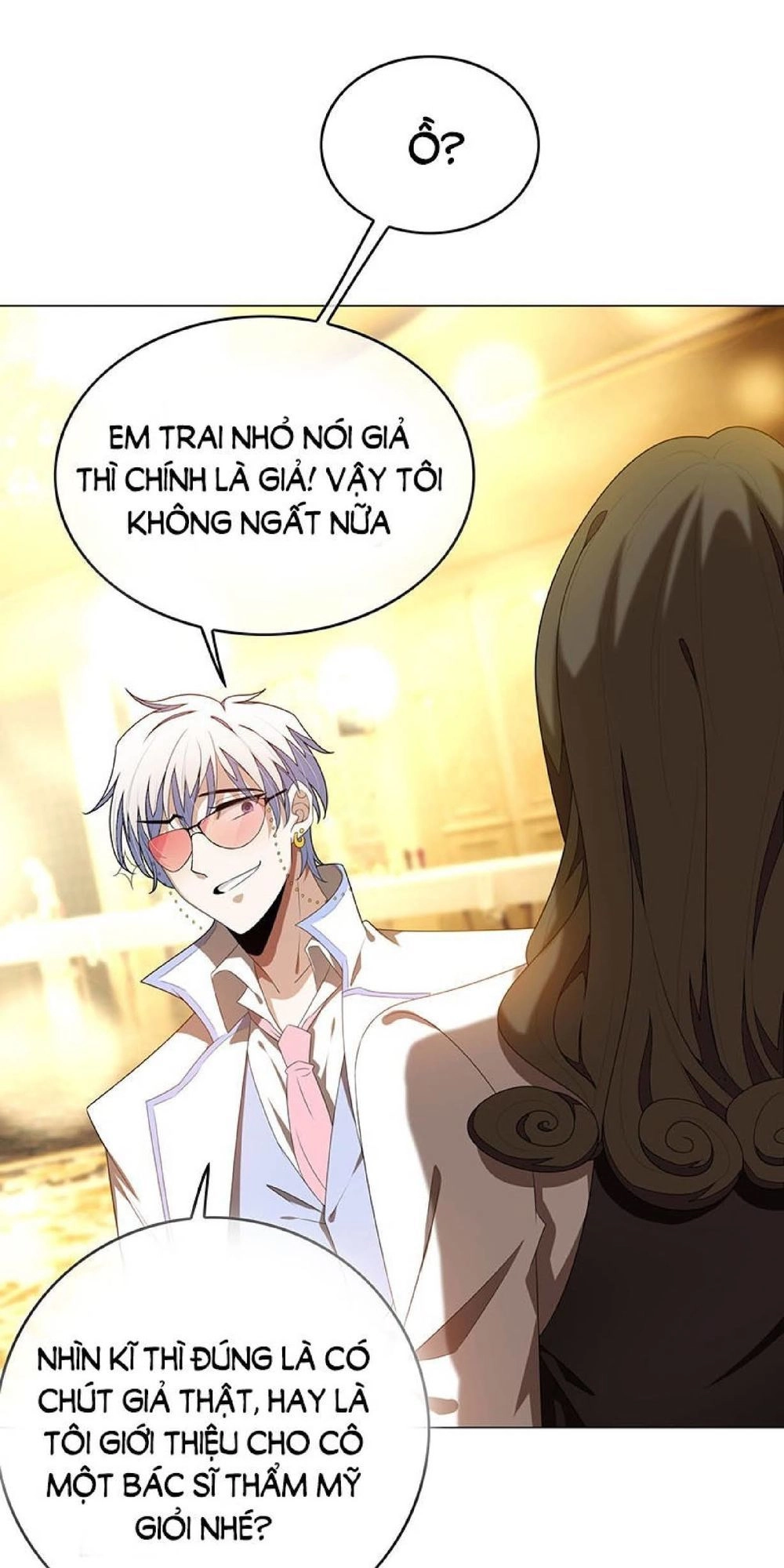 Thuần Tình Lục Thiếu Chapter 99 - 57