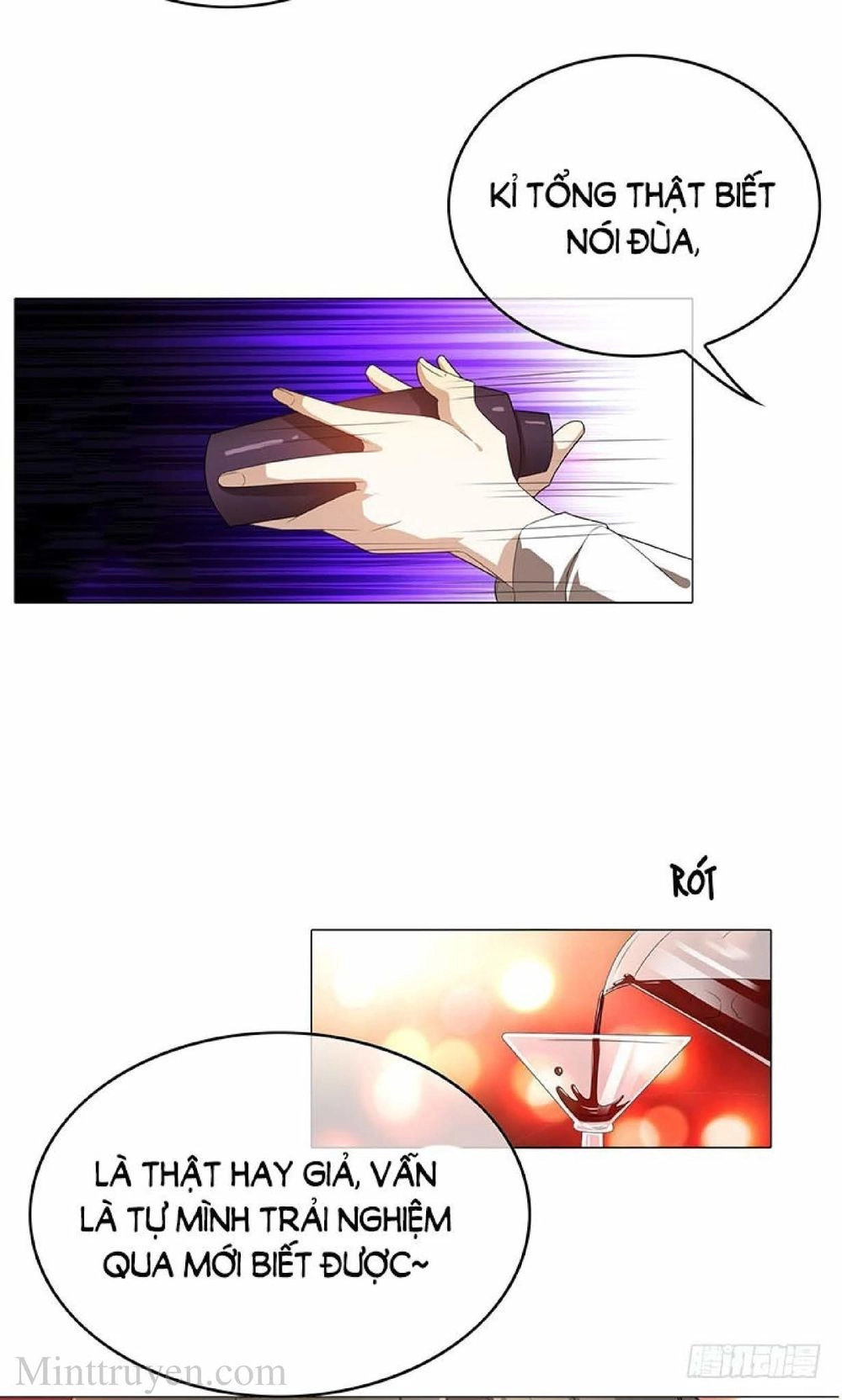 Thuần Tình Lục Thiếu Chapter 99 - 59