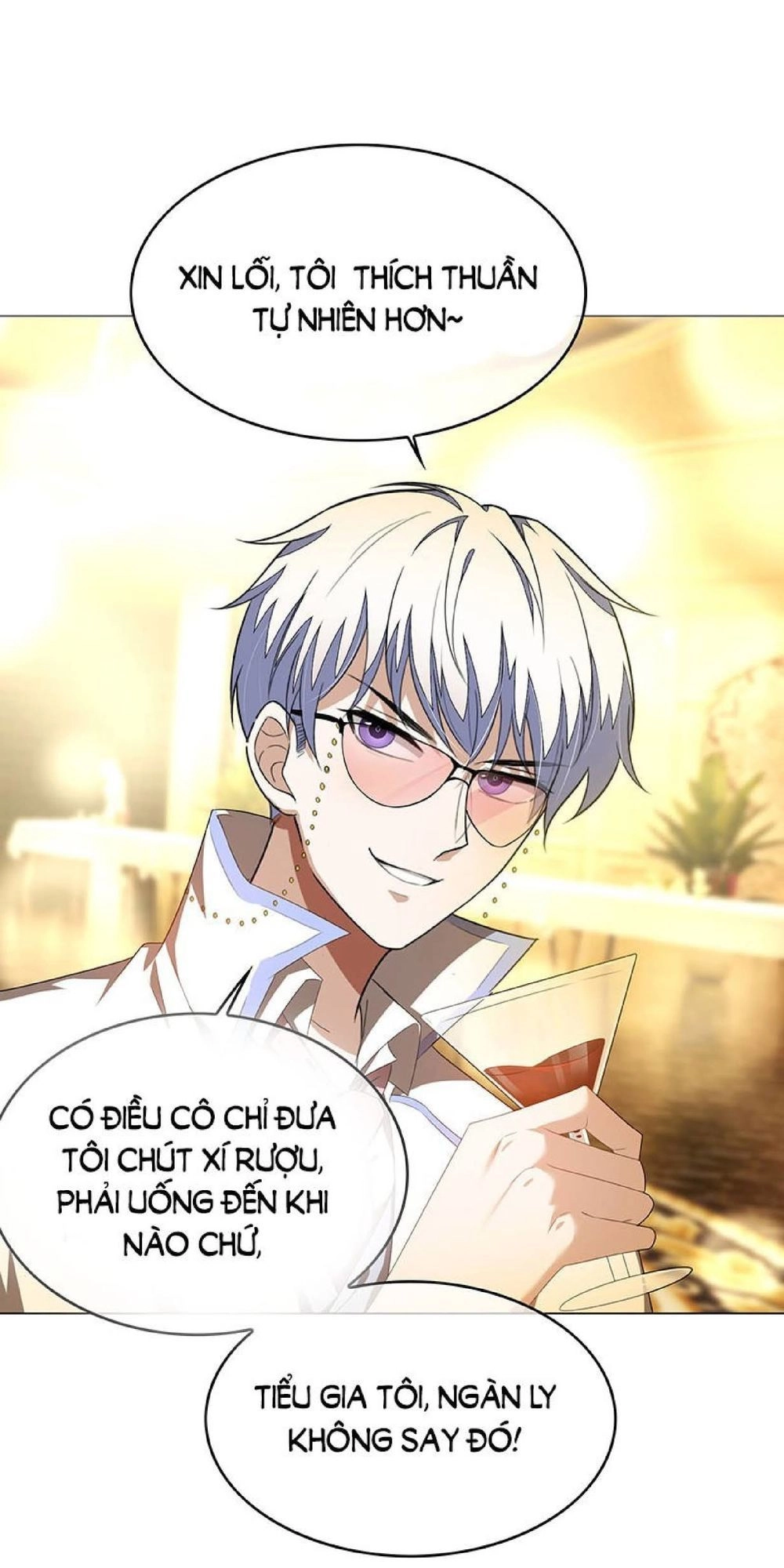 Thuần Tình Lục Thiếu Chapter 99 - 61