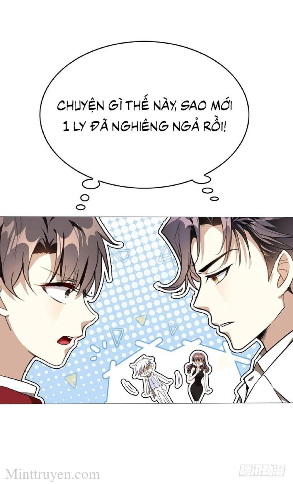 Thuần Tình Lục Thiếu Chapter 99 - 66