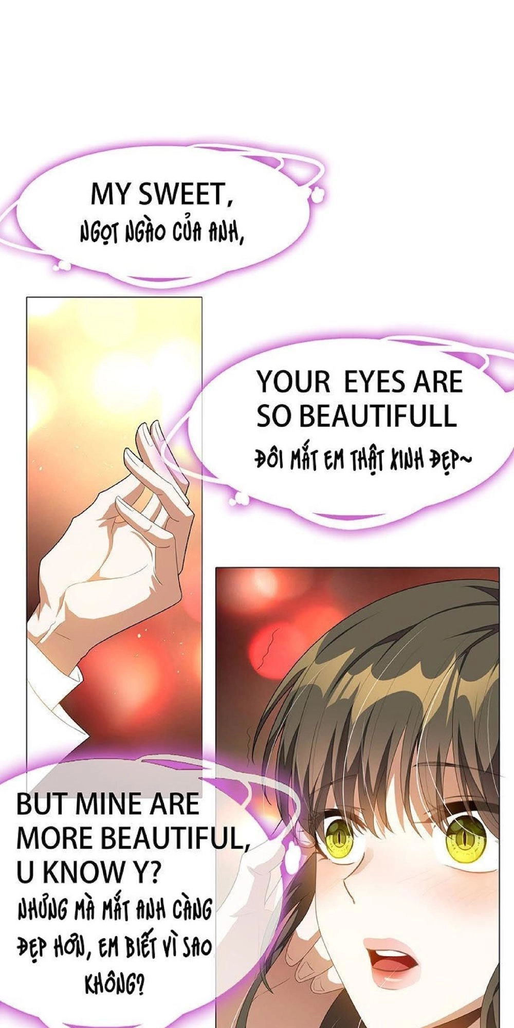 Thuần Tình Lục Thiếu Chapter 100 - 10