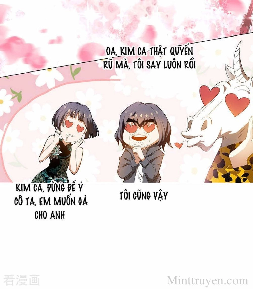 Thuần Tình Lục Thiếu Chapter 100 - 17