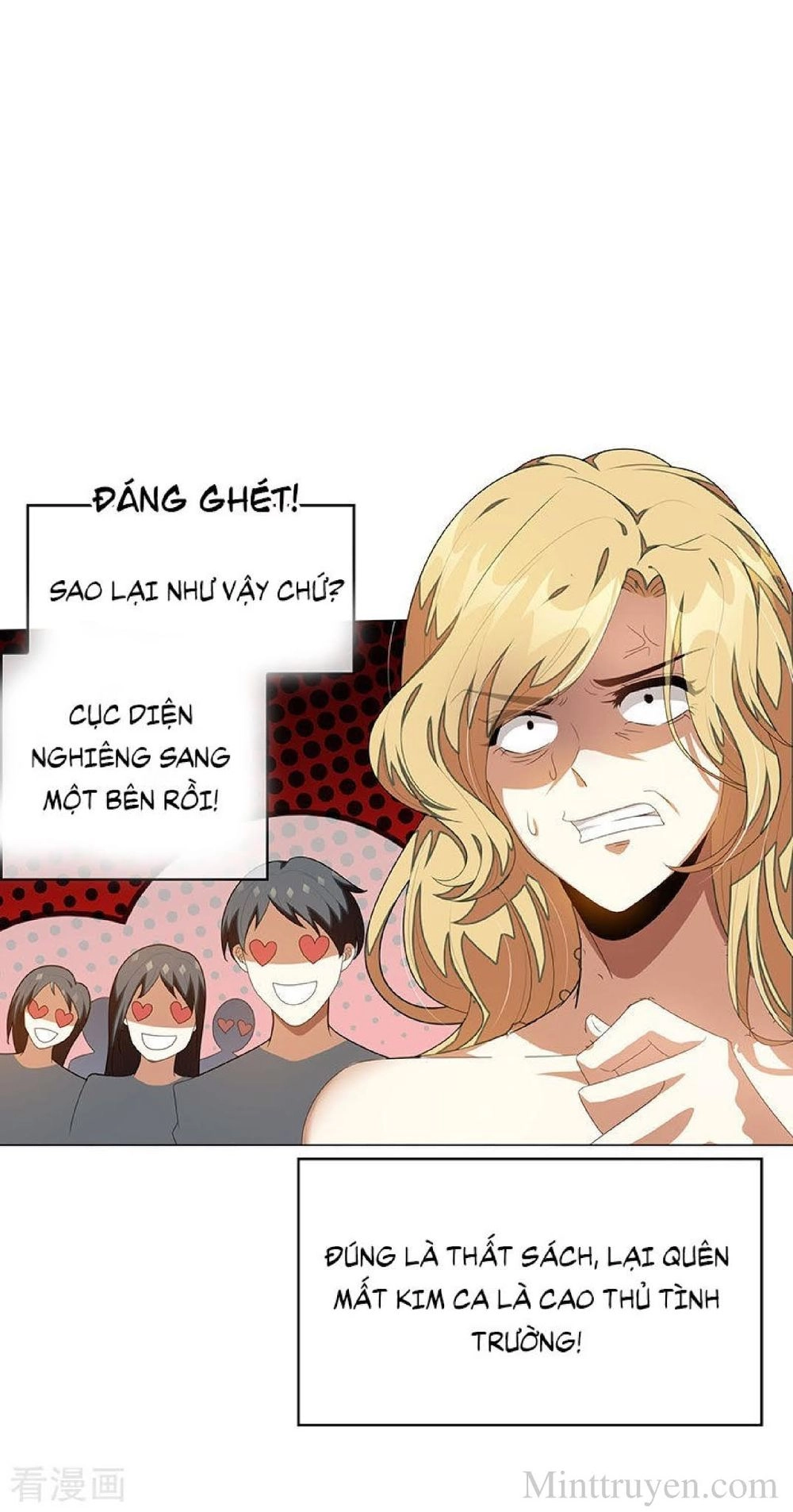 Thuần Tình Lục Thiếu Chapter 100 - 18