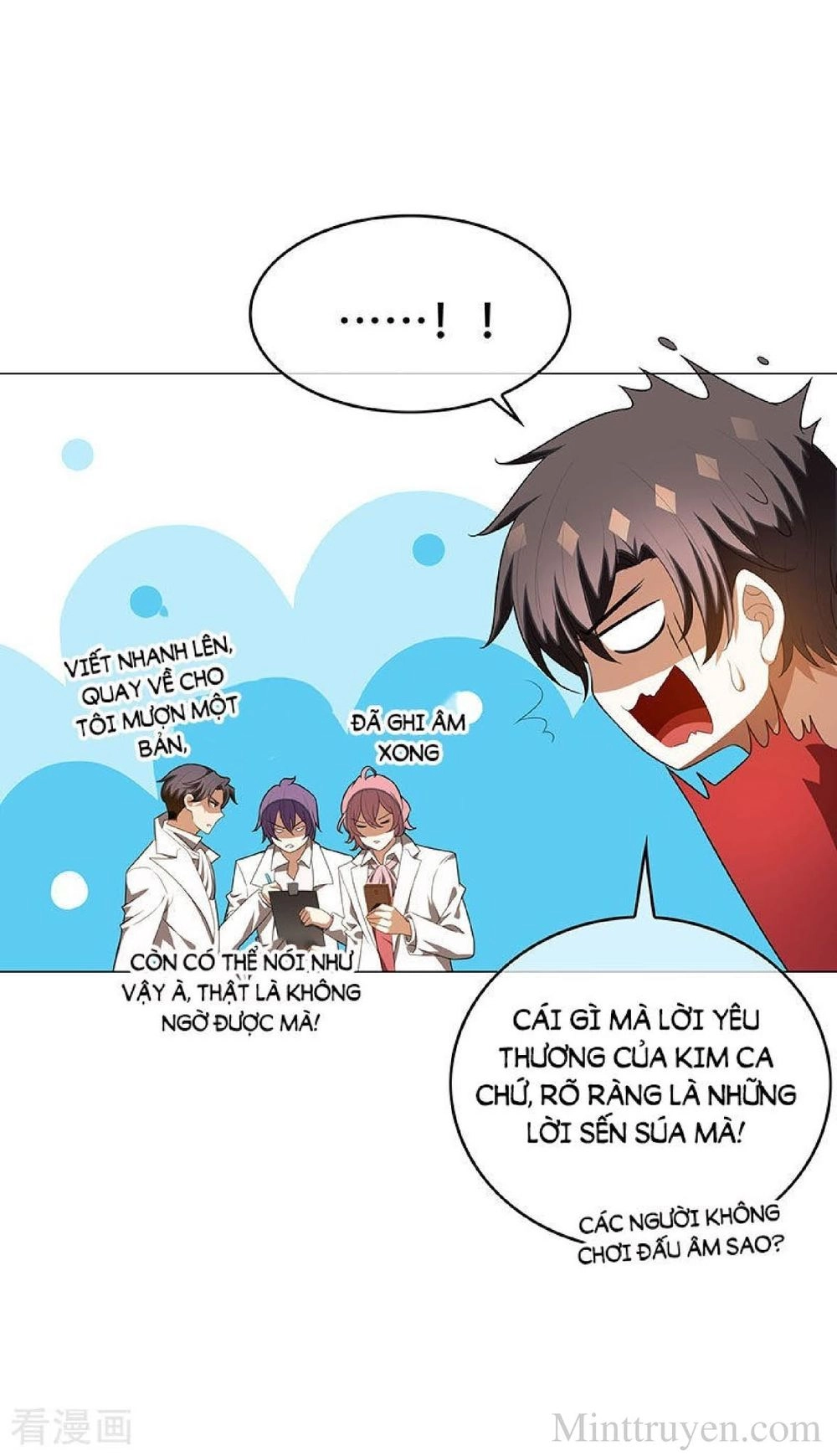 Thuần Tình Lục Thiếu Chapter 100 - 21