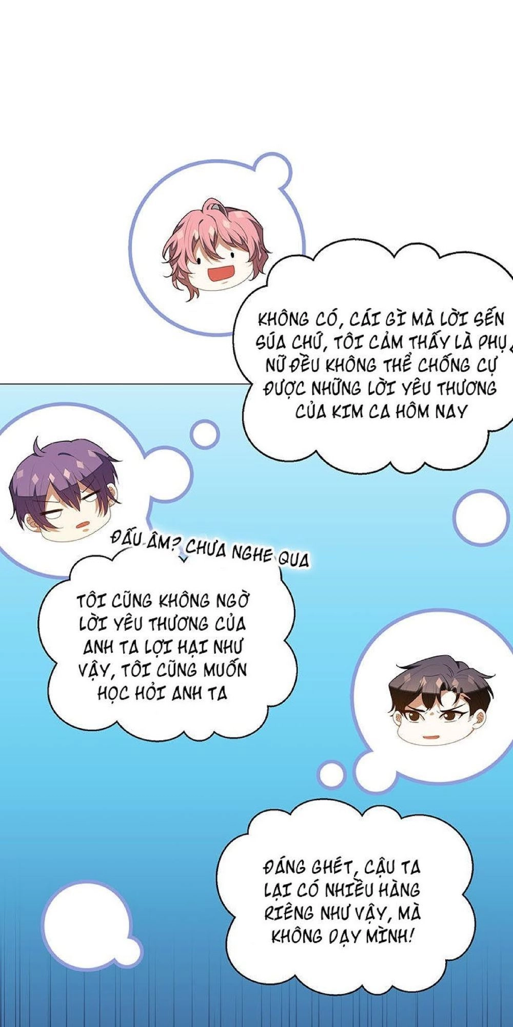 Thuần Tình Lục Thiếu Chapter 100 - 22