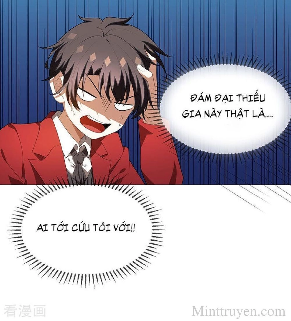 Thuần Tình Lục Thiếu Chapter 100 - 23