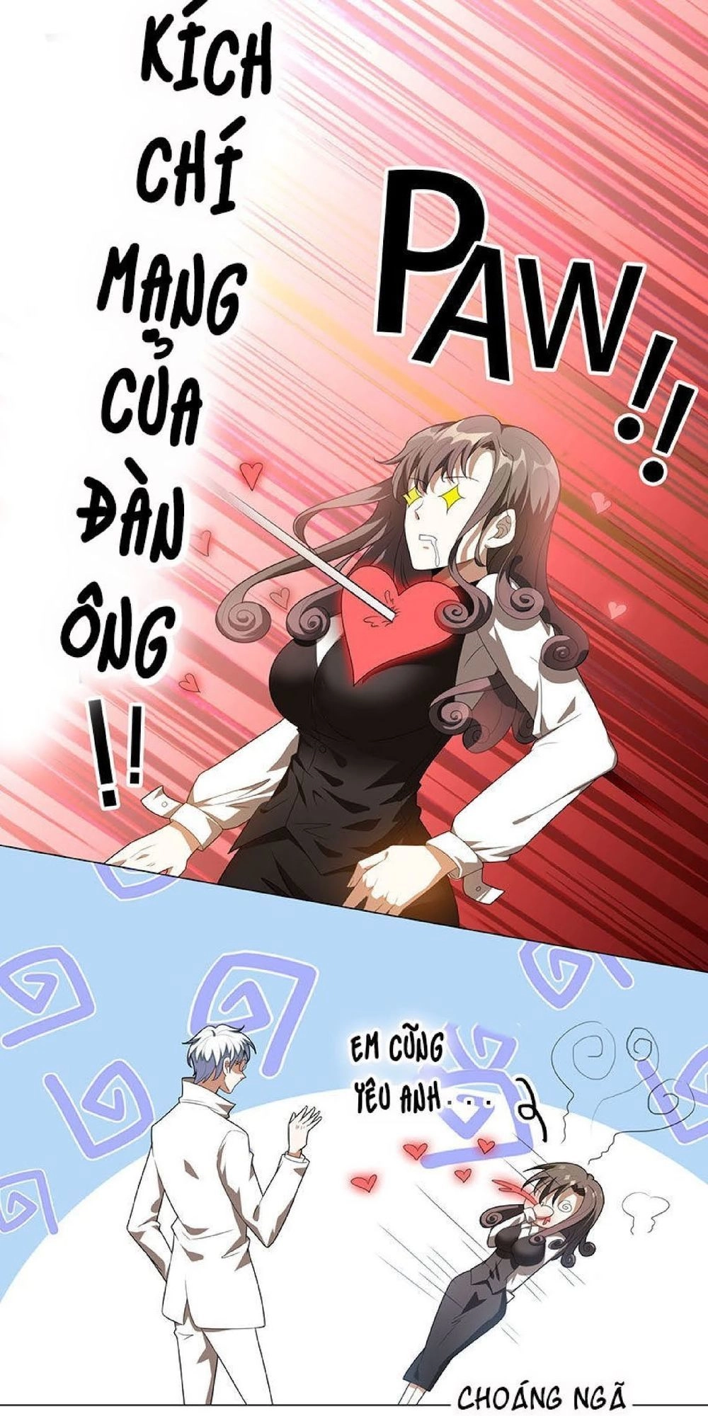 Thuần Tình Lục Thiếu Chapter 100 - 28