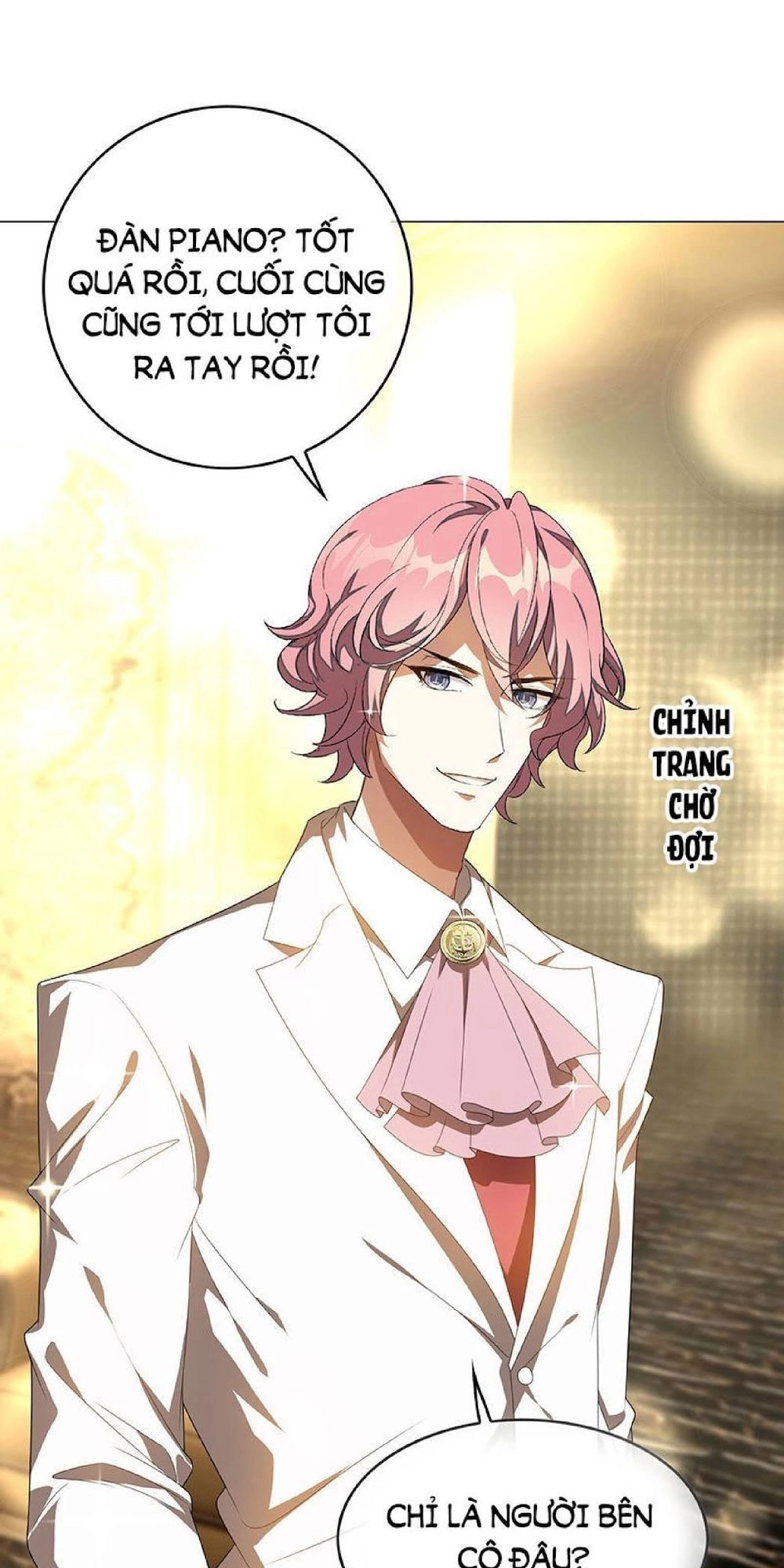 Thuần Tình Lục Thiếu Chapter 100 - 35