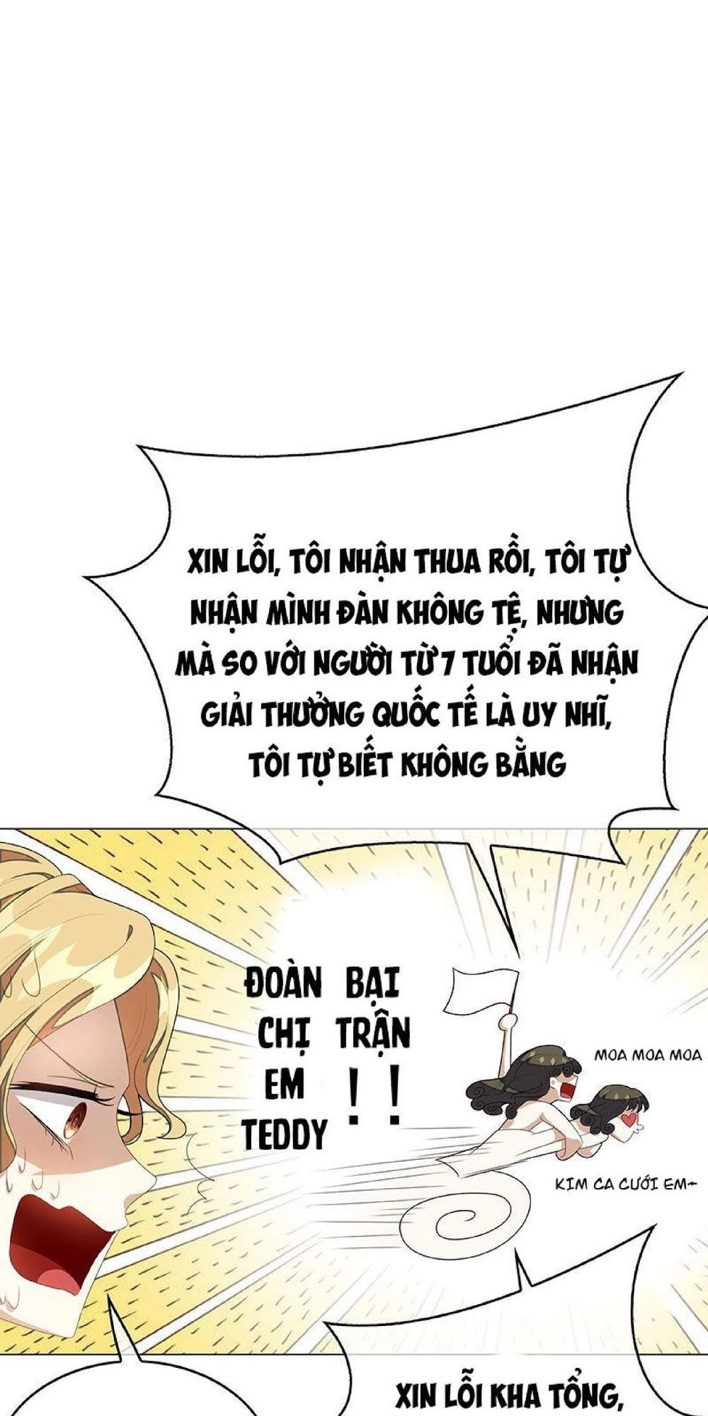 Thuần Tình Lục Thiếu Chapter 100 - 39