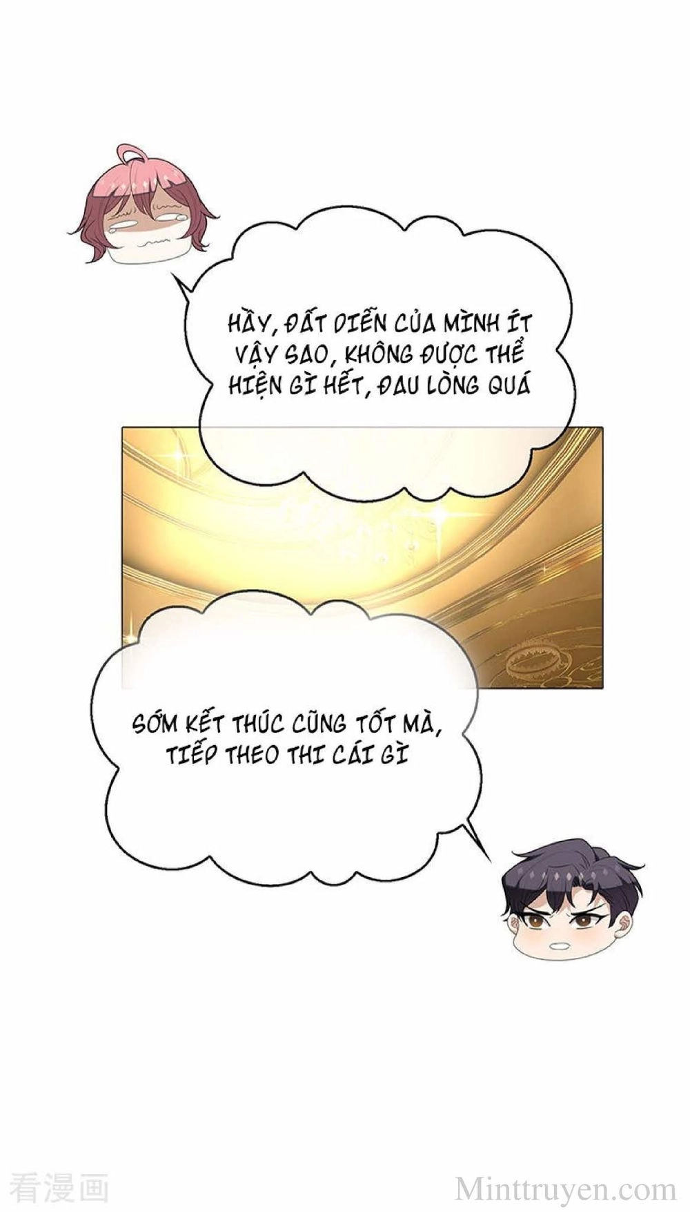 Thuần Tình Lục Thiếu Chapter 100 - 42