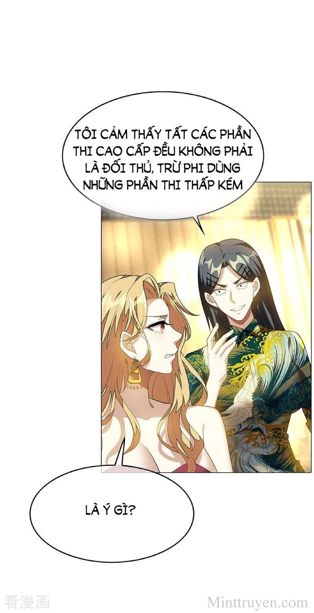 Thuần Tình Lục Thiếu Chapter 100 - 46