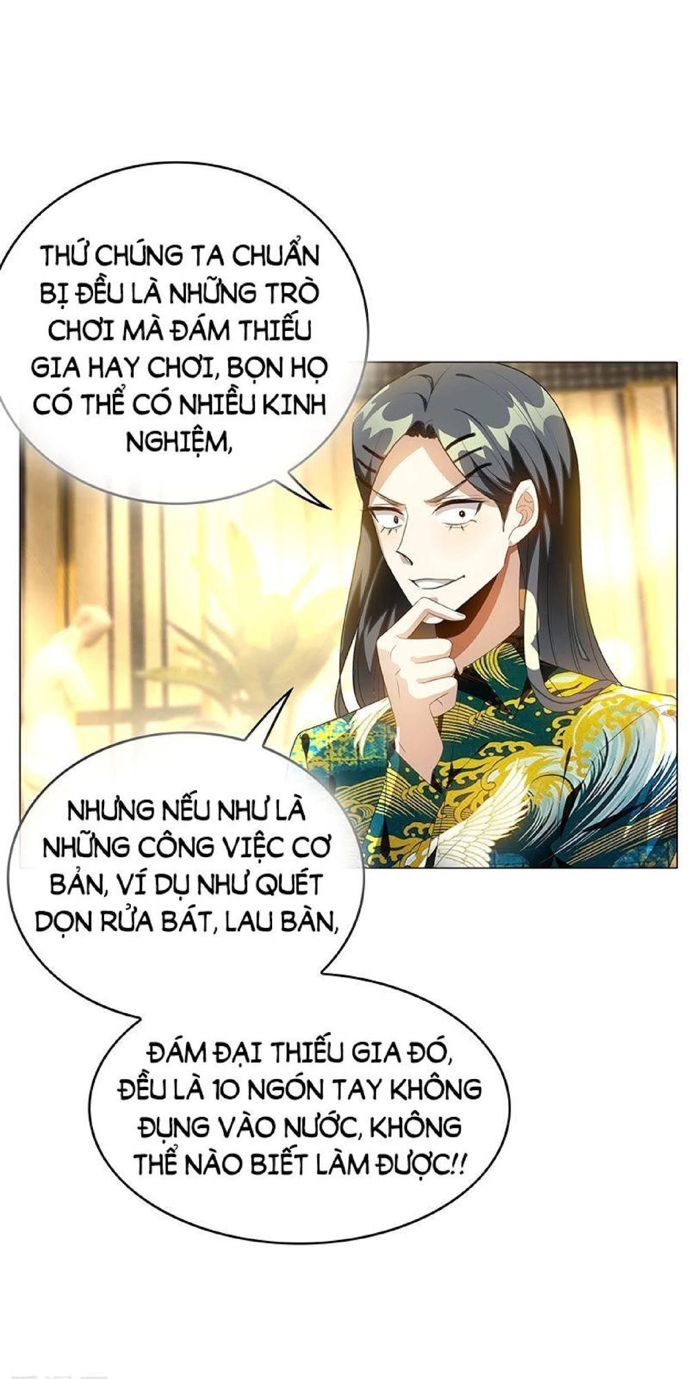 Thuần Tình Lục Thiếu Chapter 100 - 47