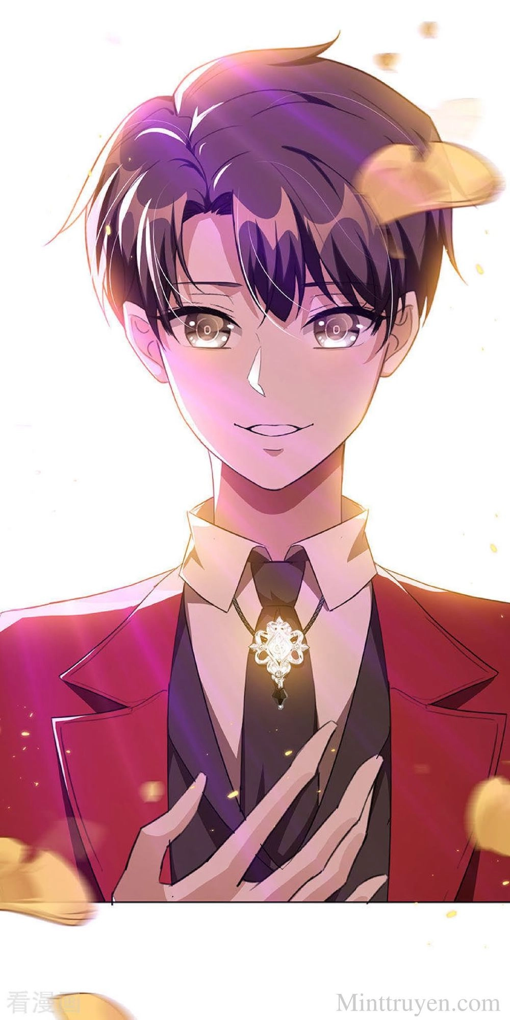 Thuần Tình Lục Thiếu Chapter 100 - 58