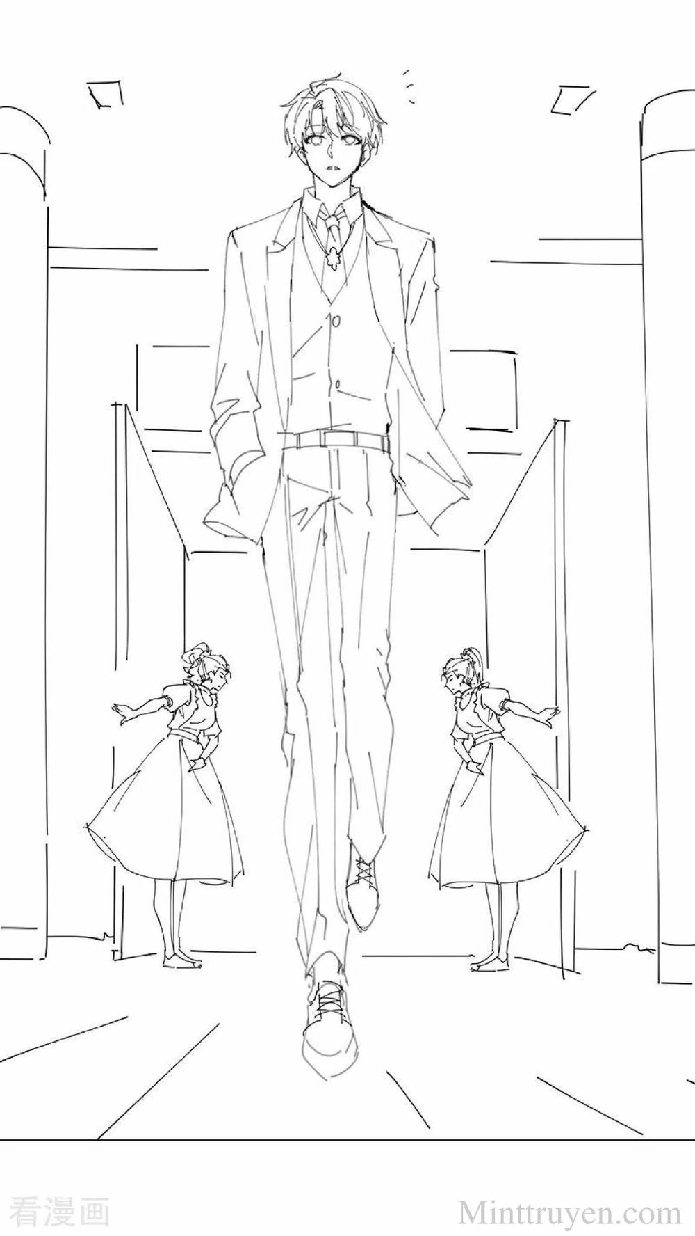 Thuần Tình Lục Thiếu Chapter 100 - 61