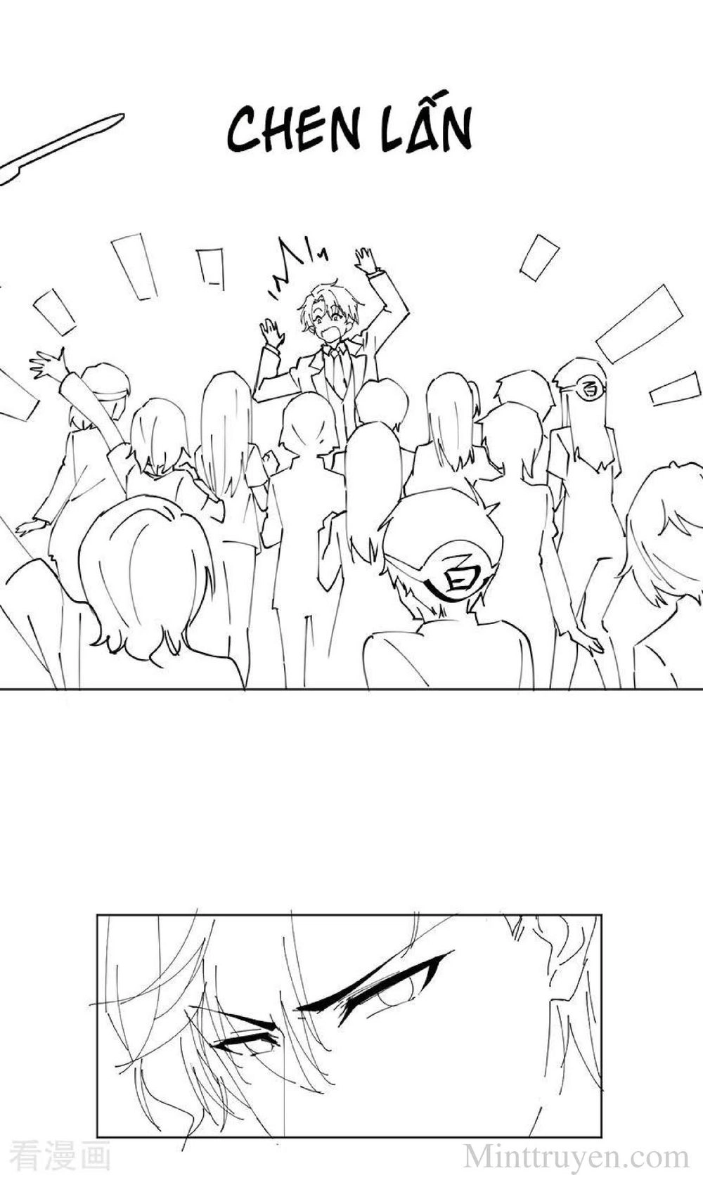 Thuần Tình Lục Thiếu Chapter 100 - 62