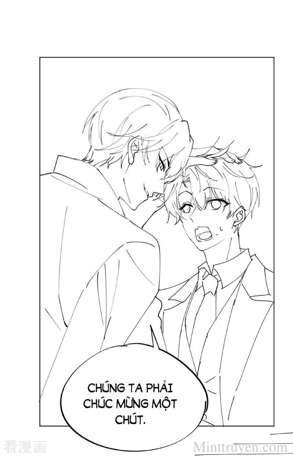 Thuần Tình Lục Thiếu Chapter 100 - 65