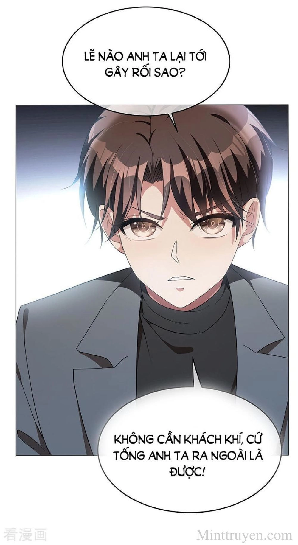 Thuần Tình Lục Thiếu Chapter 101 - 4