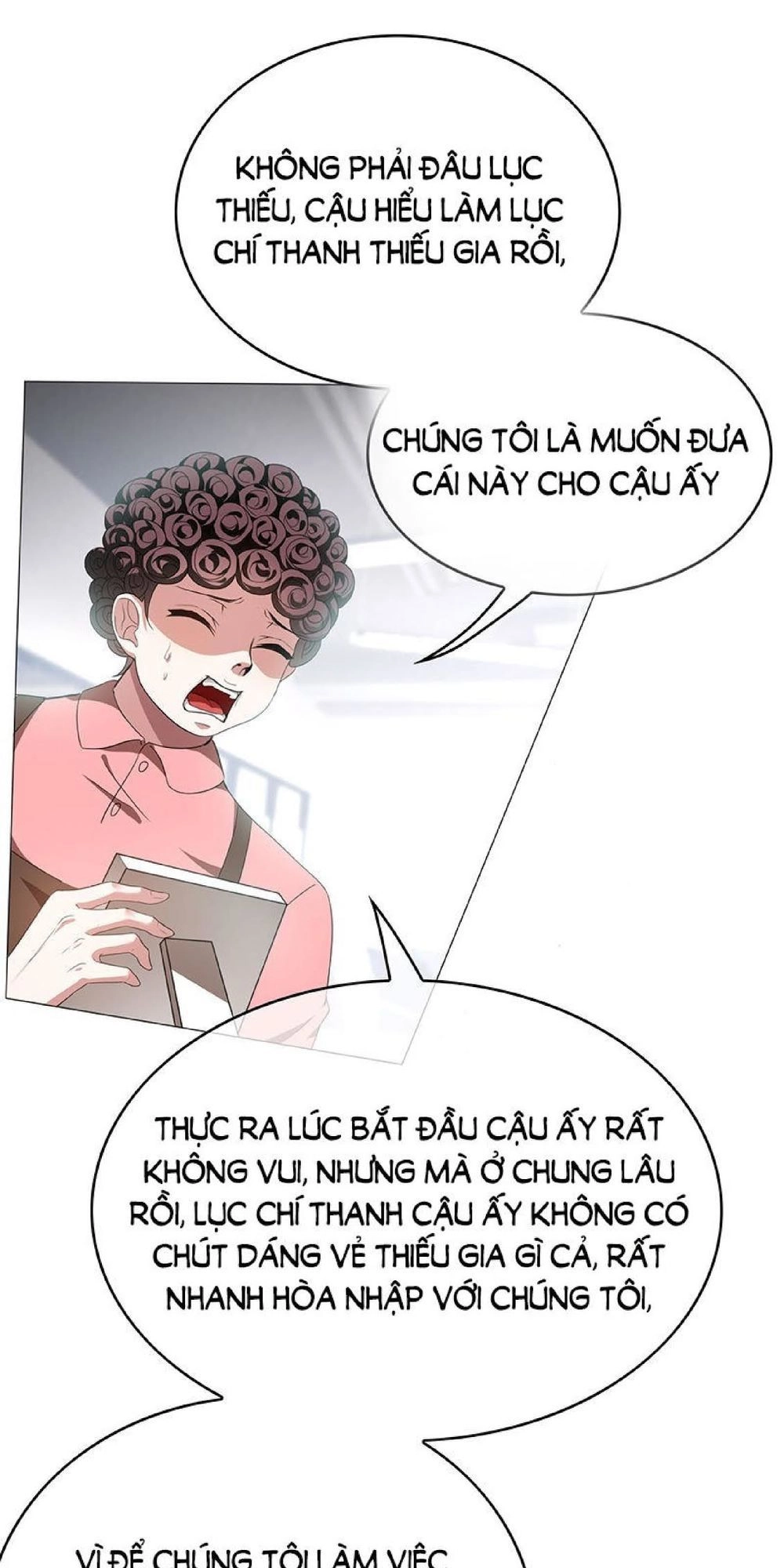 Thuần Tình Lục Thiếu Chapter 101 - 5