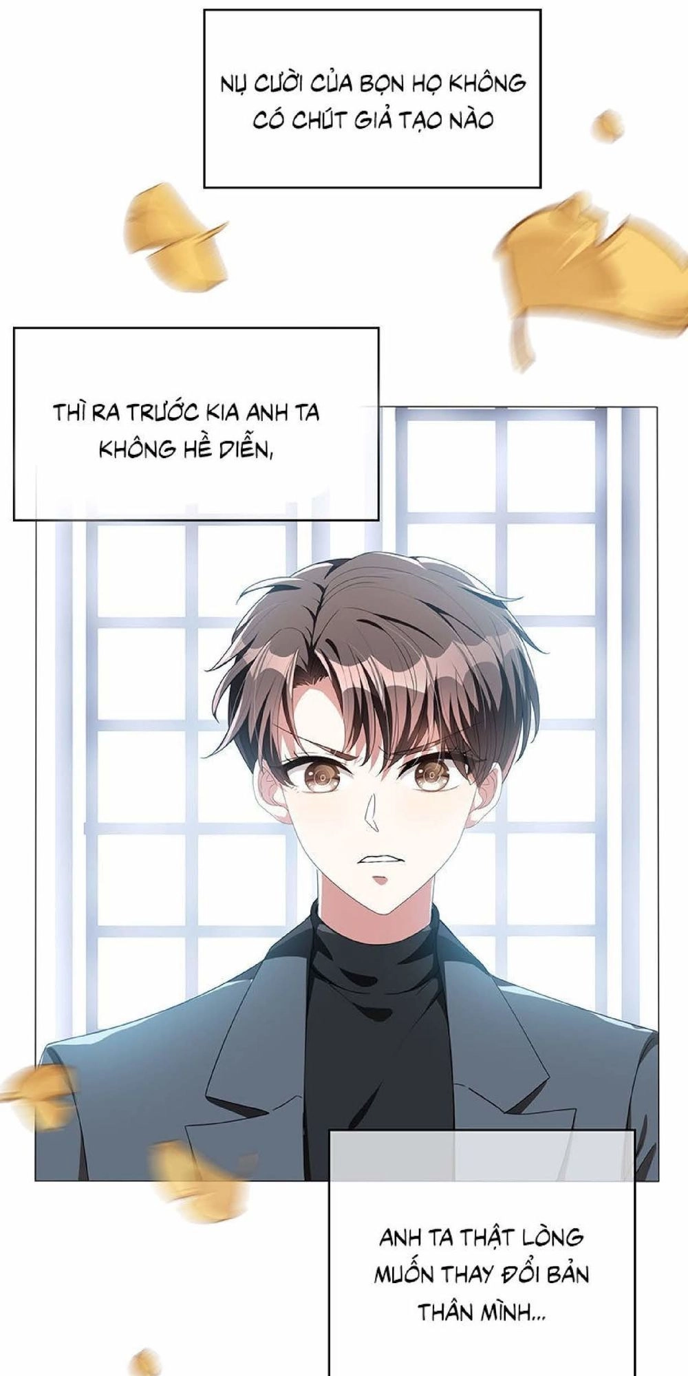 Thuần Tình Lục Thiếu Chapter 101 - 11