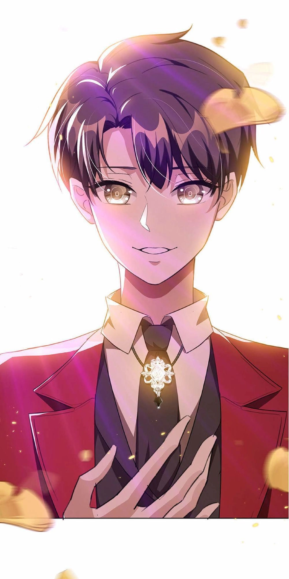 Thuần Tình Lục Thiếu Chapter 101 - 15