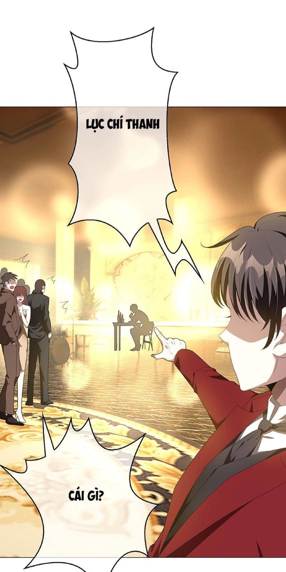 Thuần Tình Lục Thiếu Chapter 101 - 18