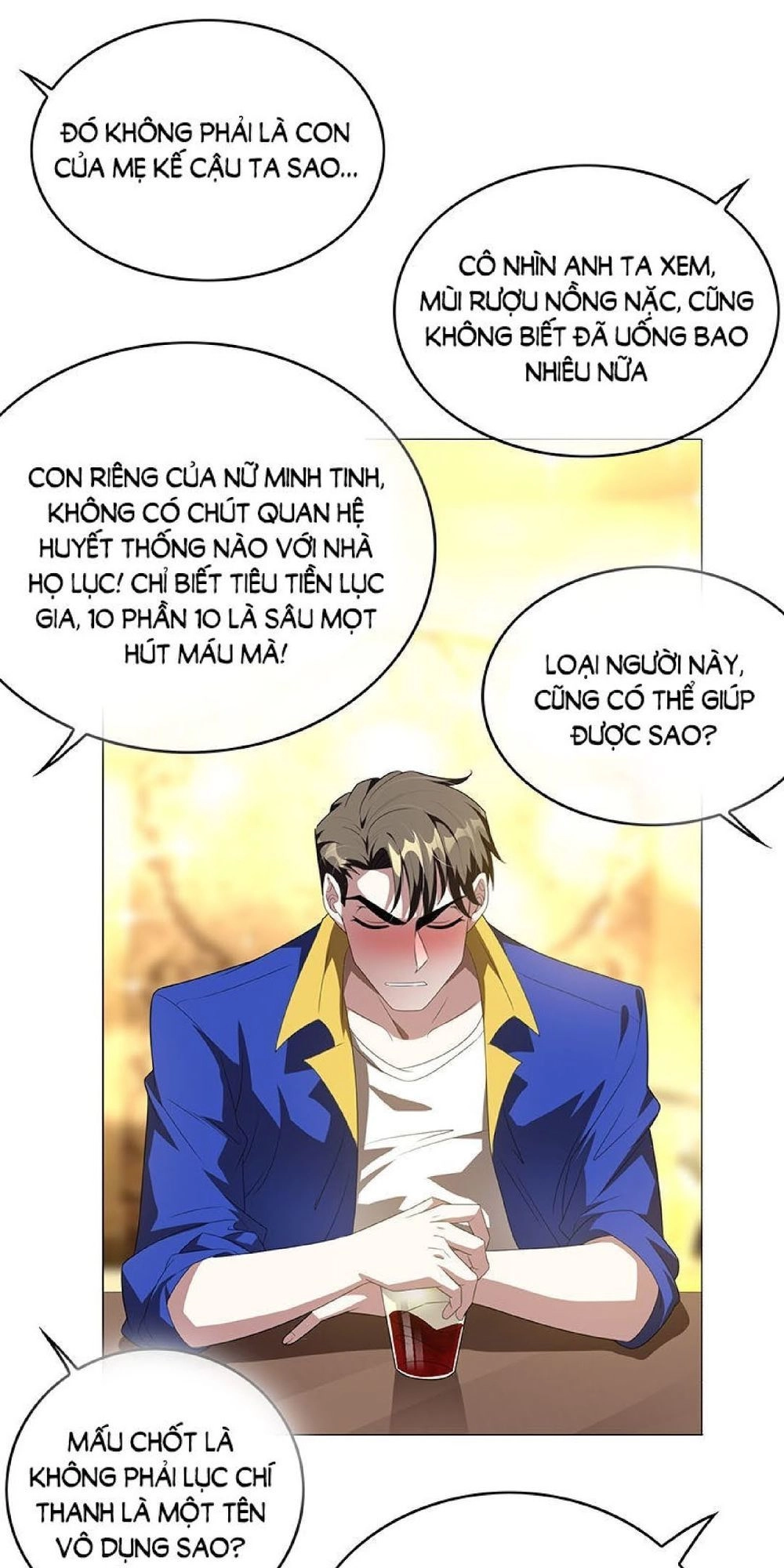 Thuần Tình Lục Thiếu Chapter 101 - 20