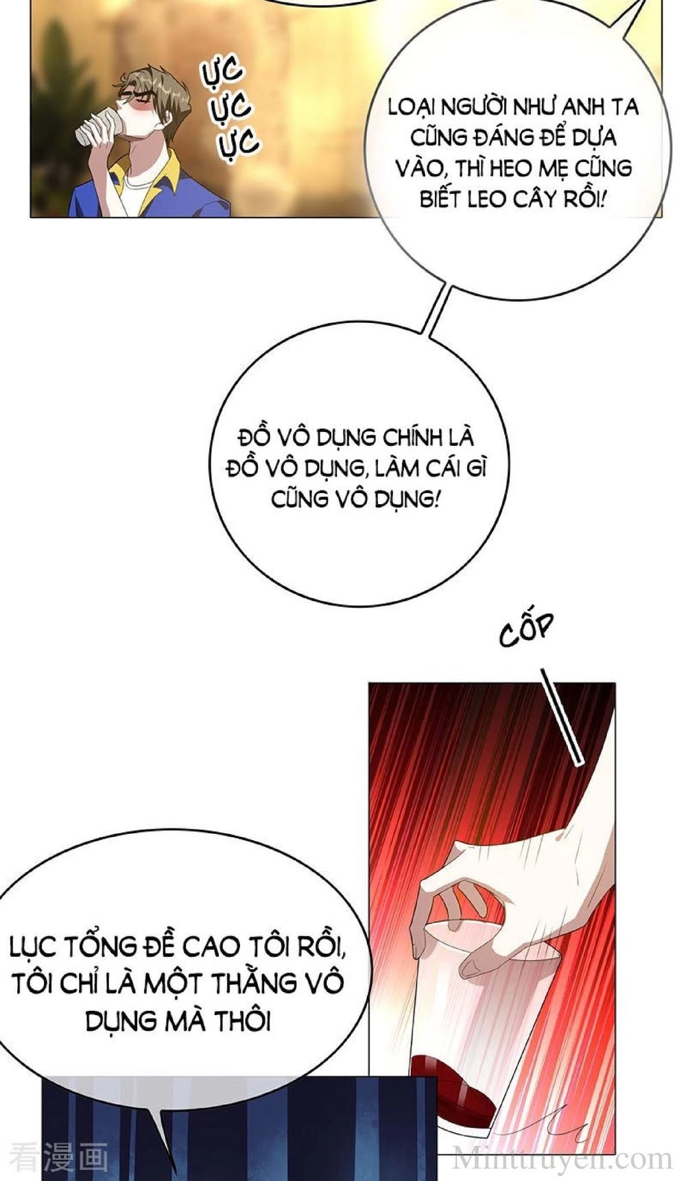 Thuần Tình Lục Thiếu Chapter 101 - 22