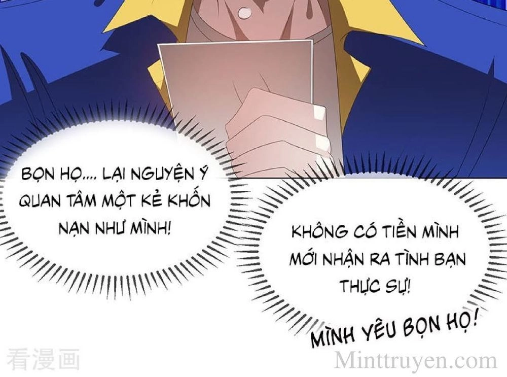 Thuần Tình Lục Thiếu Chapter 101 - 28