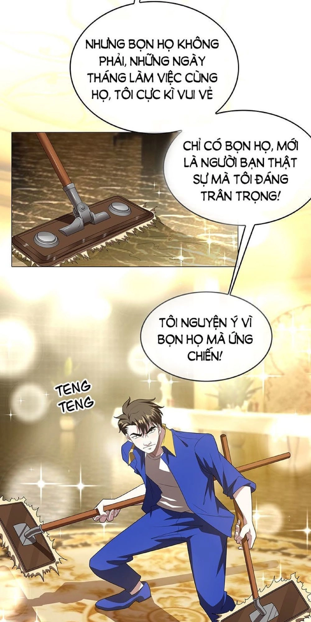 Thuần Tình Lục Thiếu Chapter 101 - 31