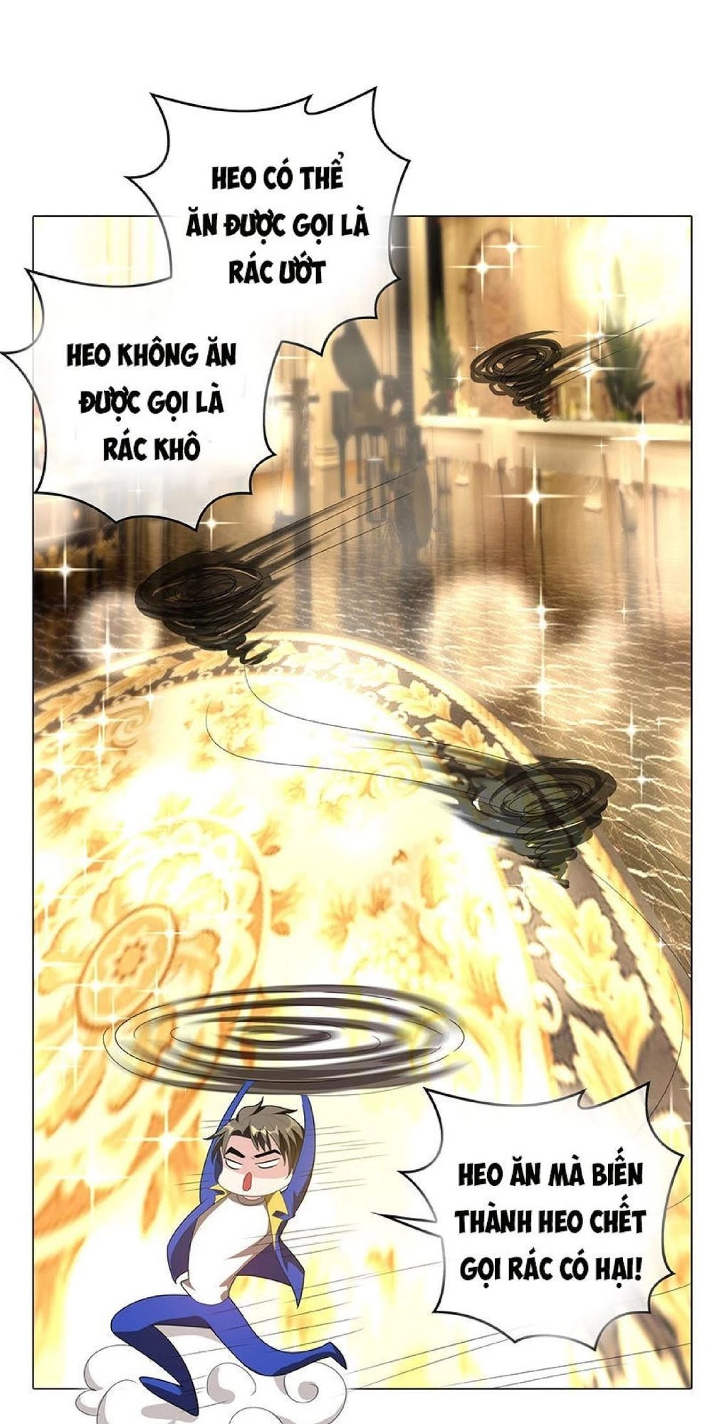 Thuần Tình Lục Thiếu Chapter 101 - 34