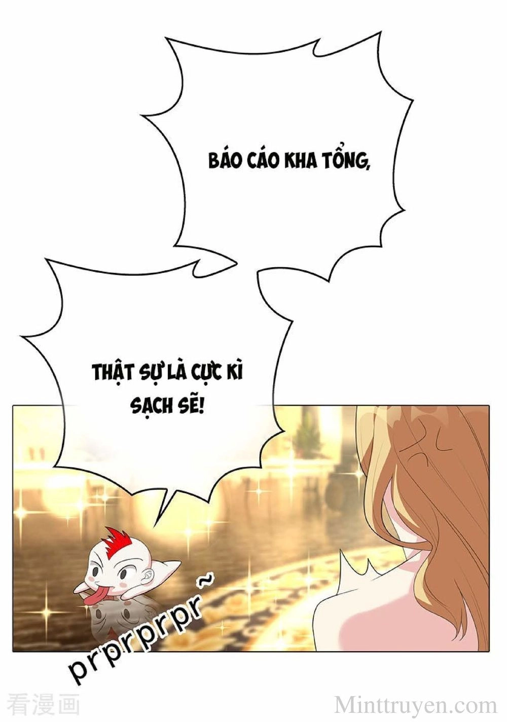 Thuần Tình Lục Thiếu Chapter 101 - 38