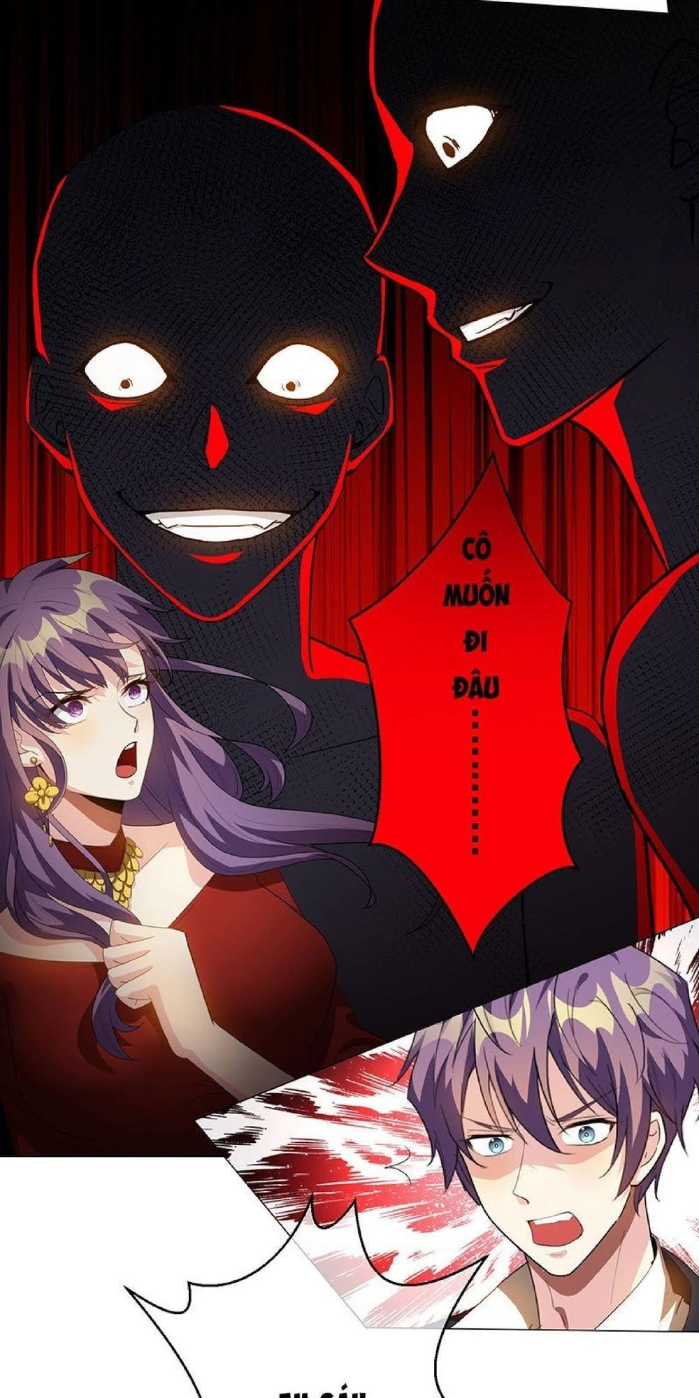 Thuần Tình Lục Thiếu Chapter 101 - 46