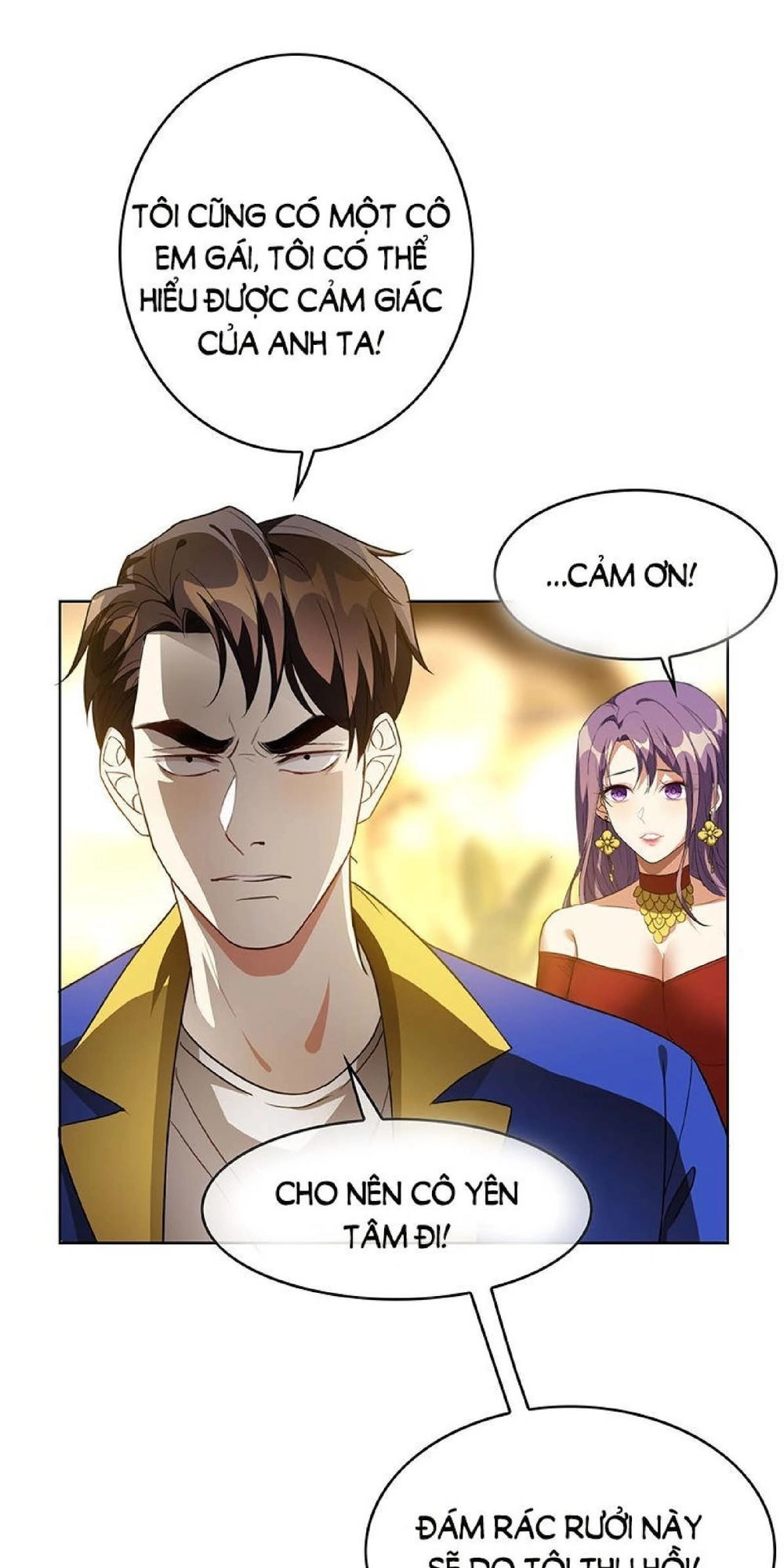 Thuần Tình Lục Thiếu Chapter 101 - 53