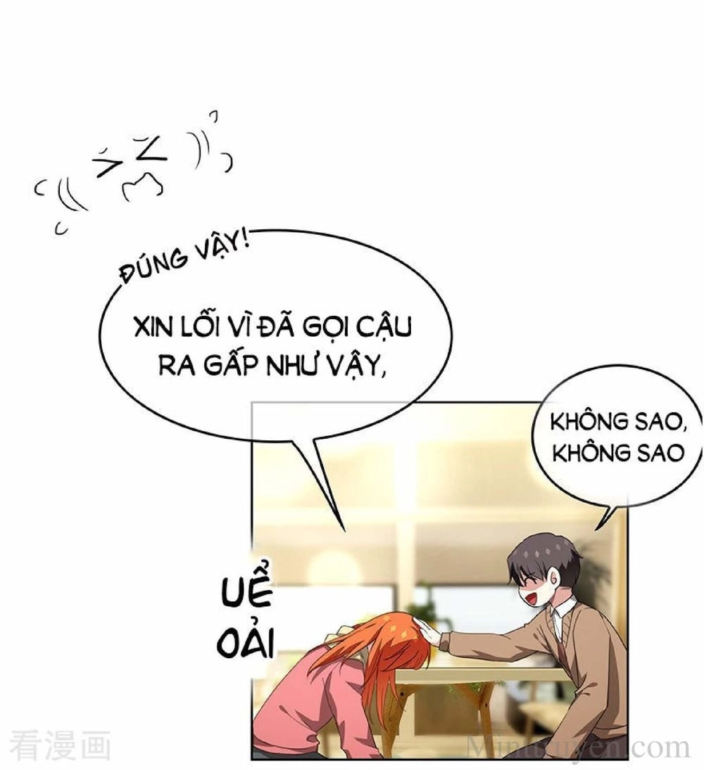 Thuần Tình Lục Thiếu Chapter 102 - 4