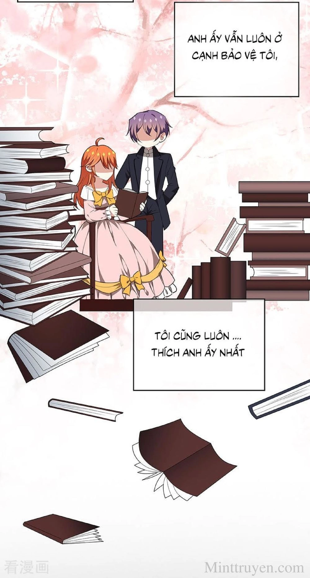 Thuần Tình Lục Thiếu Chapter 102 - 13