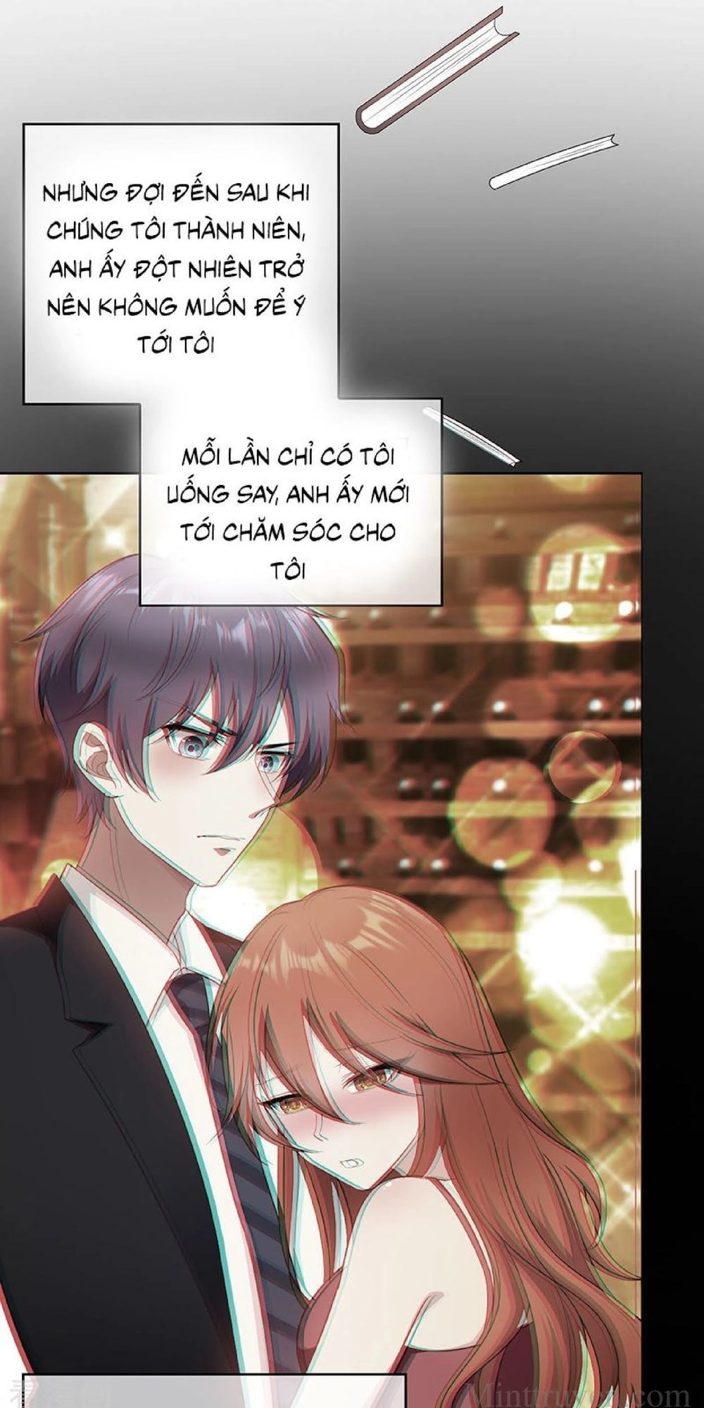 Thuần Tình Lục Thiếu Chapter 102 - 14