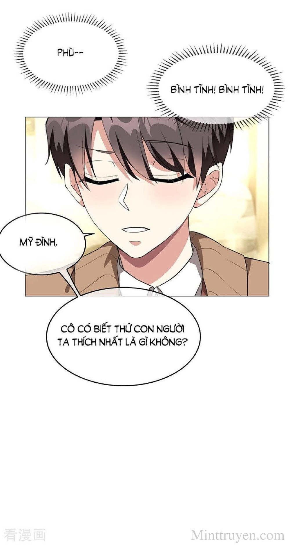 Thuần Tình Lục Thiếu Chapter 102 - 19