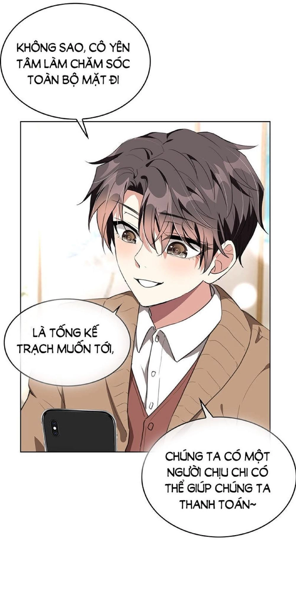 Thuần Tình Lục Thiếu Chapter 102 - 31