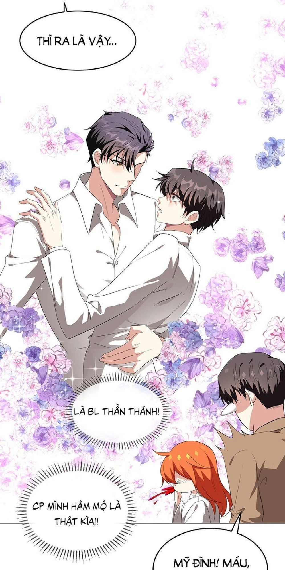 Thuần Tình Lục Thiếu Chapter 102 - 33