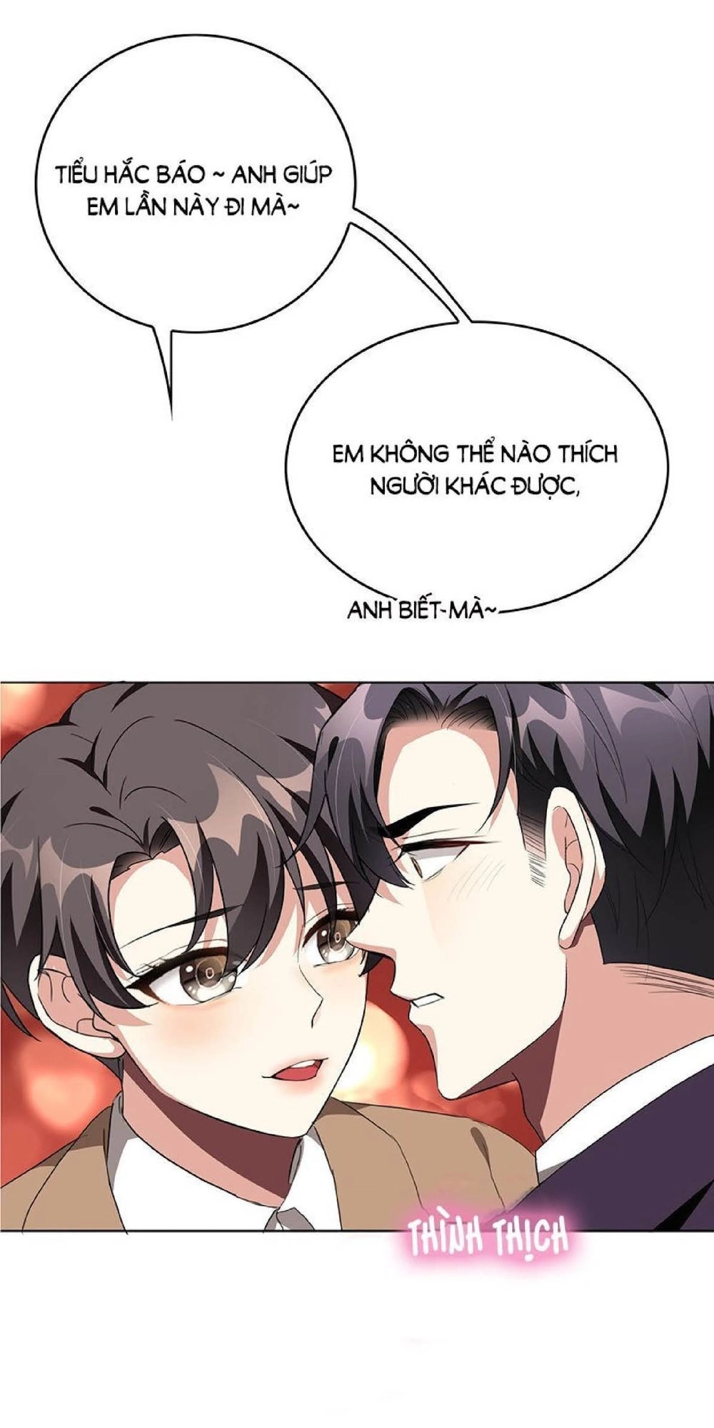 Thuần Tình Lục Thiếu Chapter 102 - 40