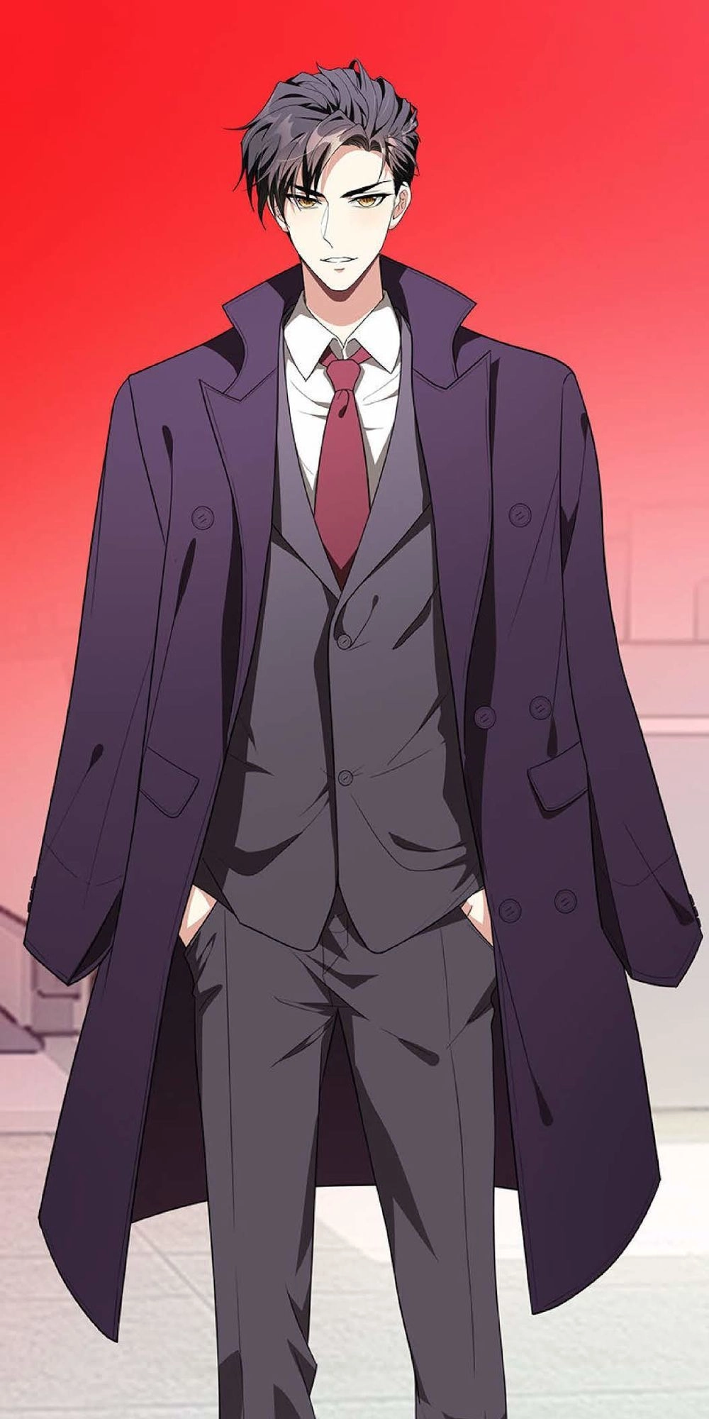 Thuần Tình Lục Thiếu Chapter 102 - 51