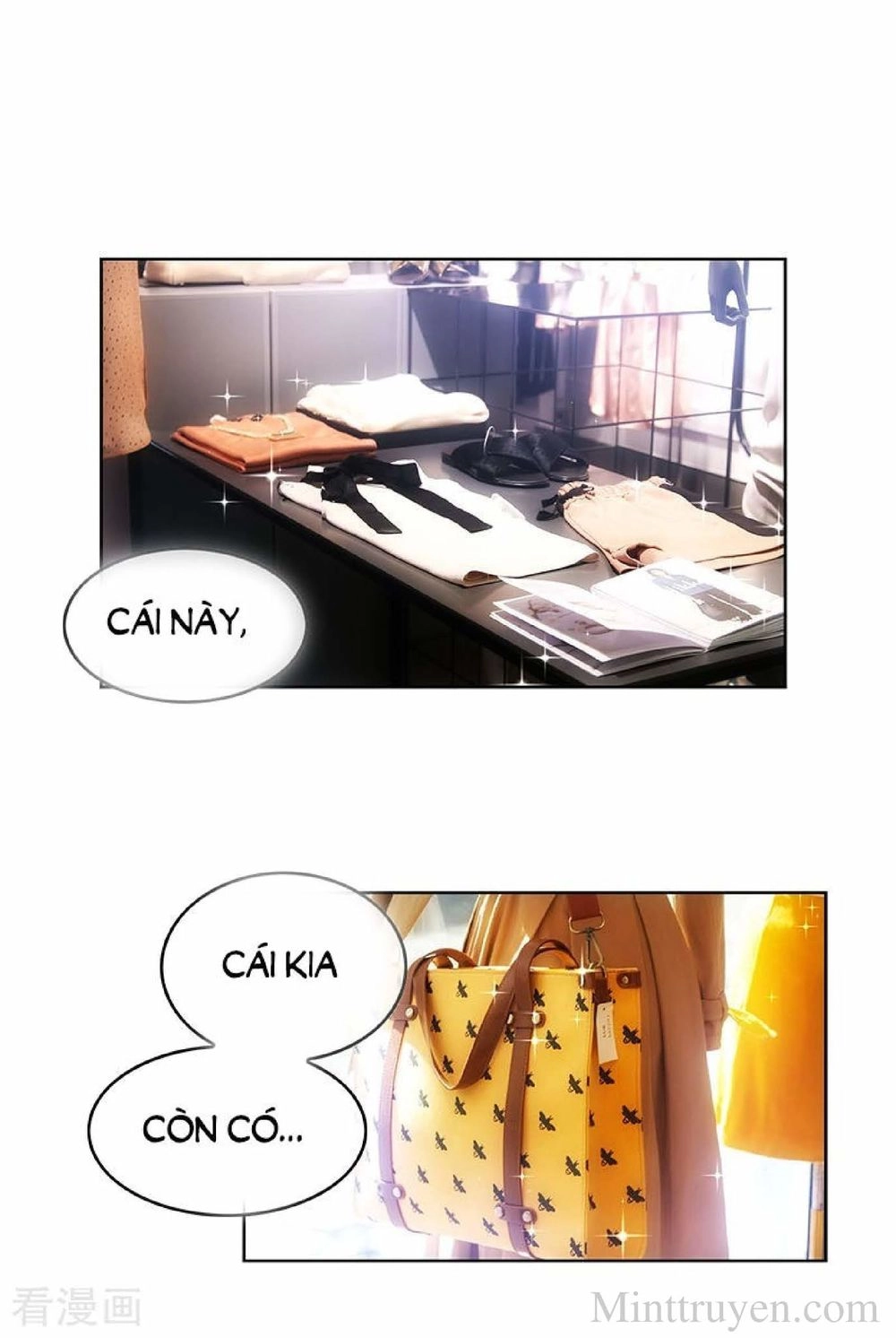 Thuần Tình Lục Thiếu Chapter 102 - 59