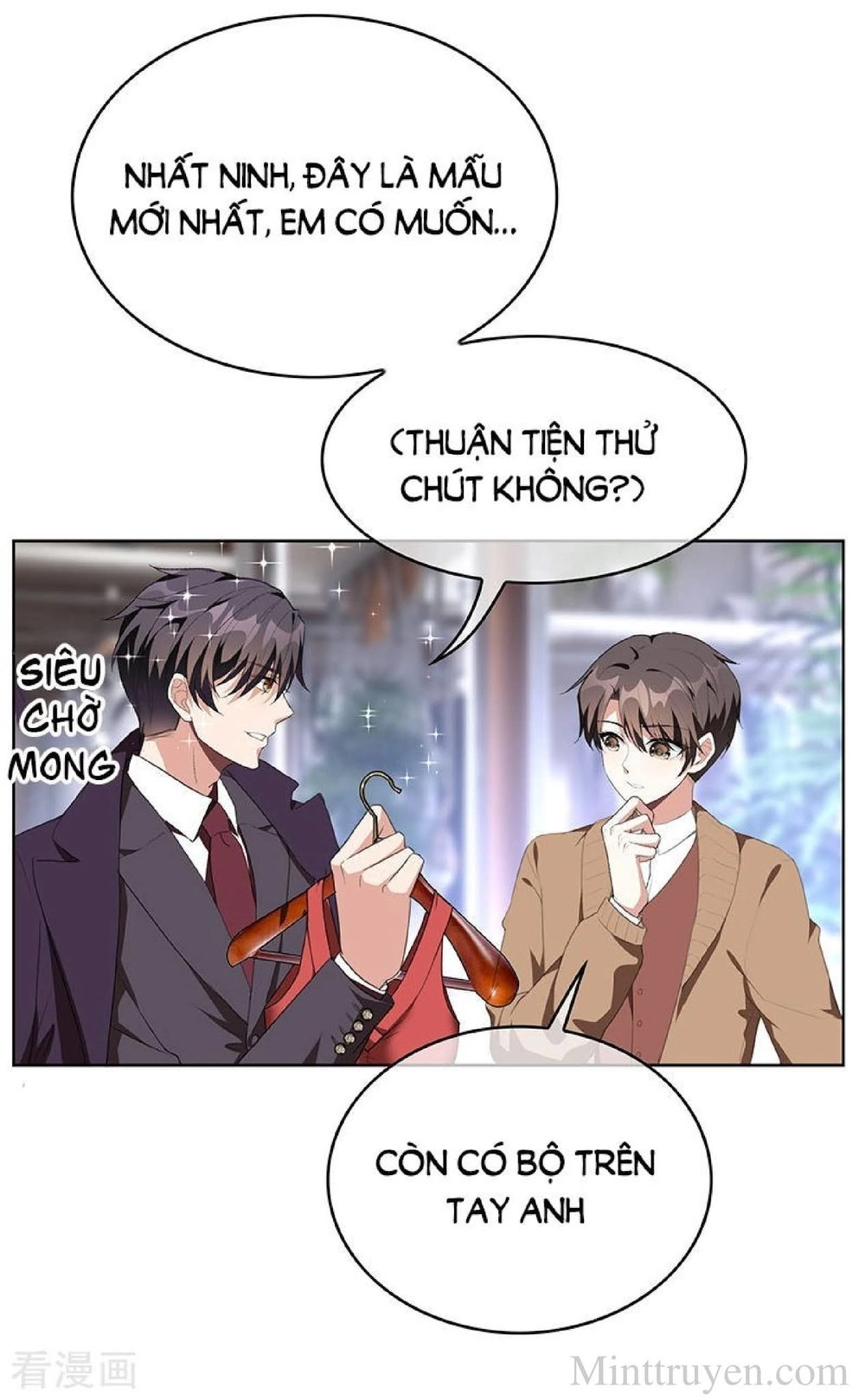 Thuần Tình Lục Thiếu Chapter 102 - 60