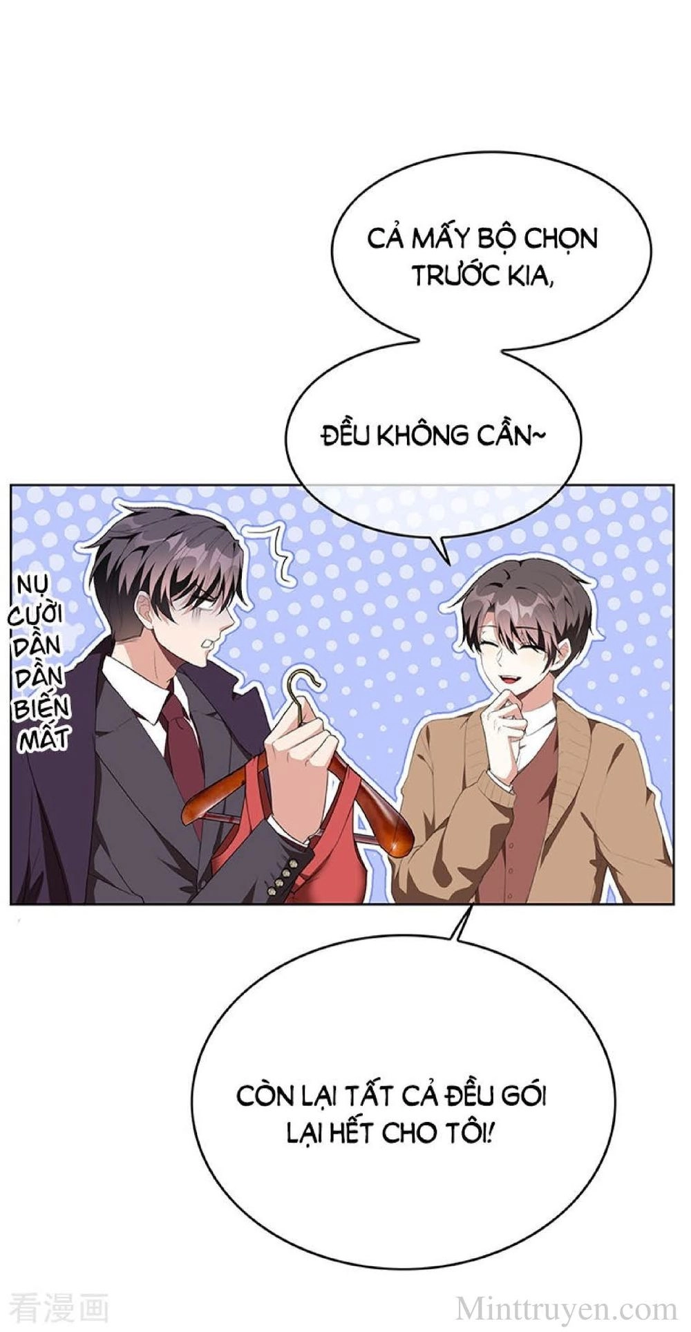 Thuần Tình Lục Thiếu Chapter 102 - 61