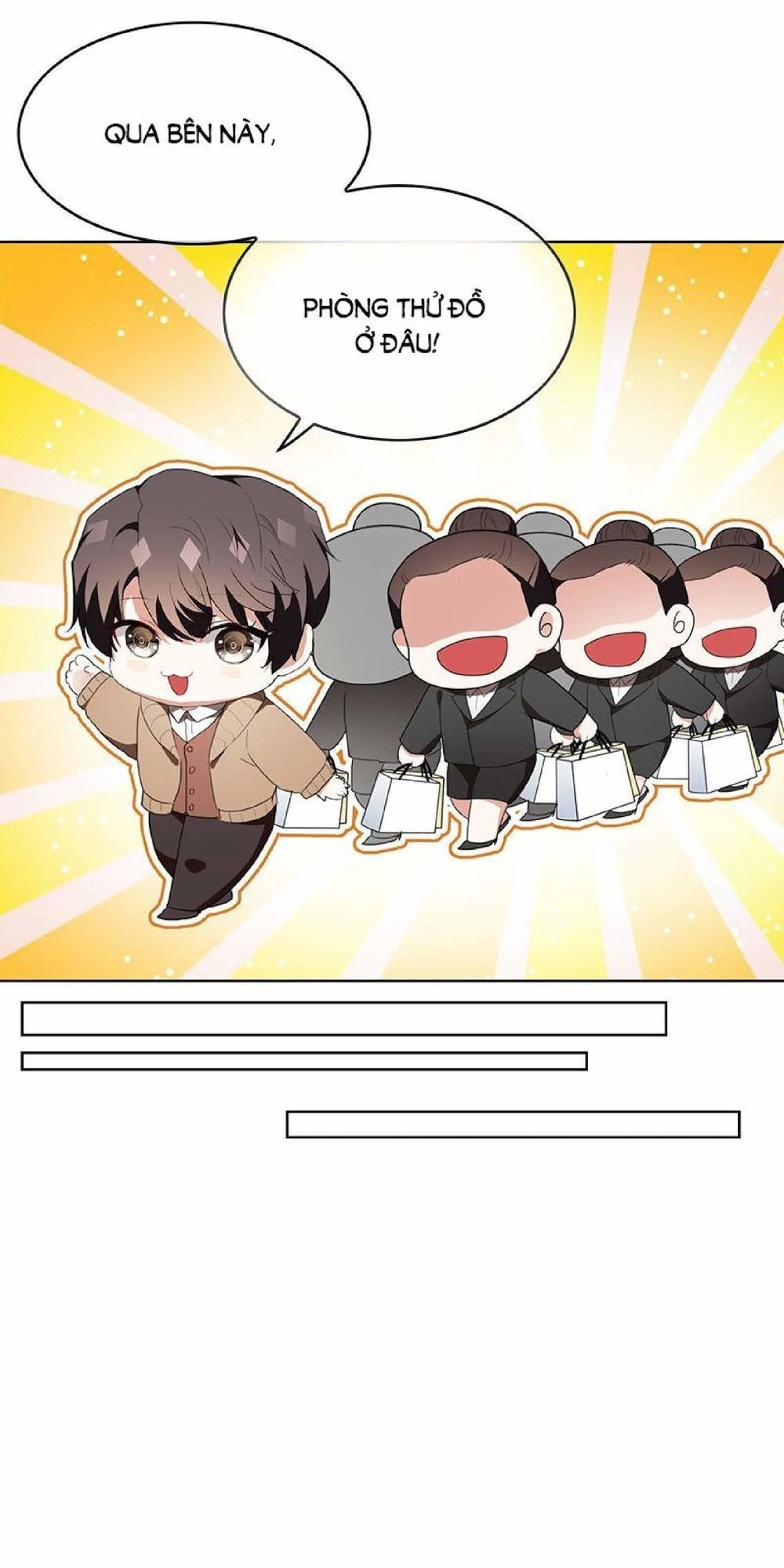 Thuần Tình Lục Thiếu Chapter 102 - 64